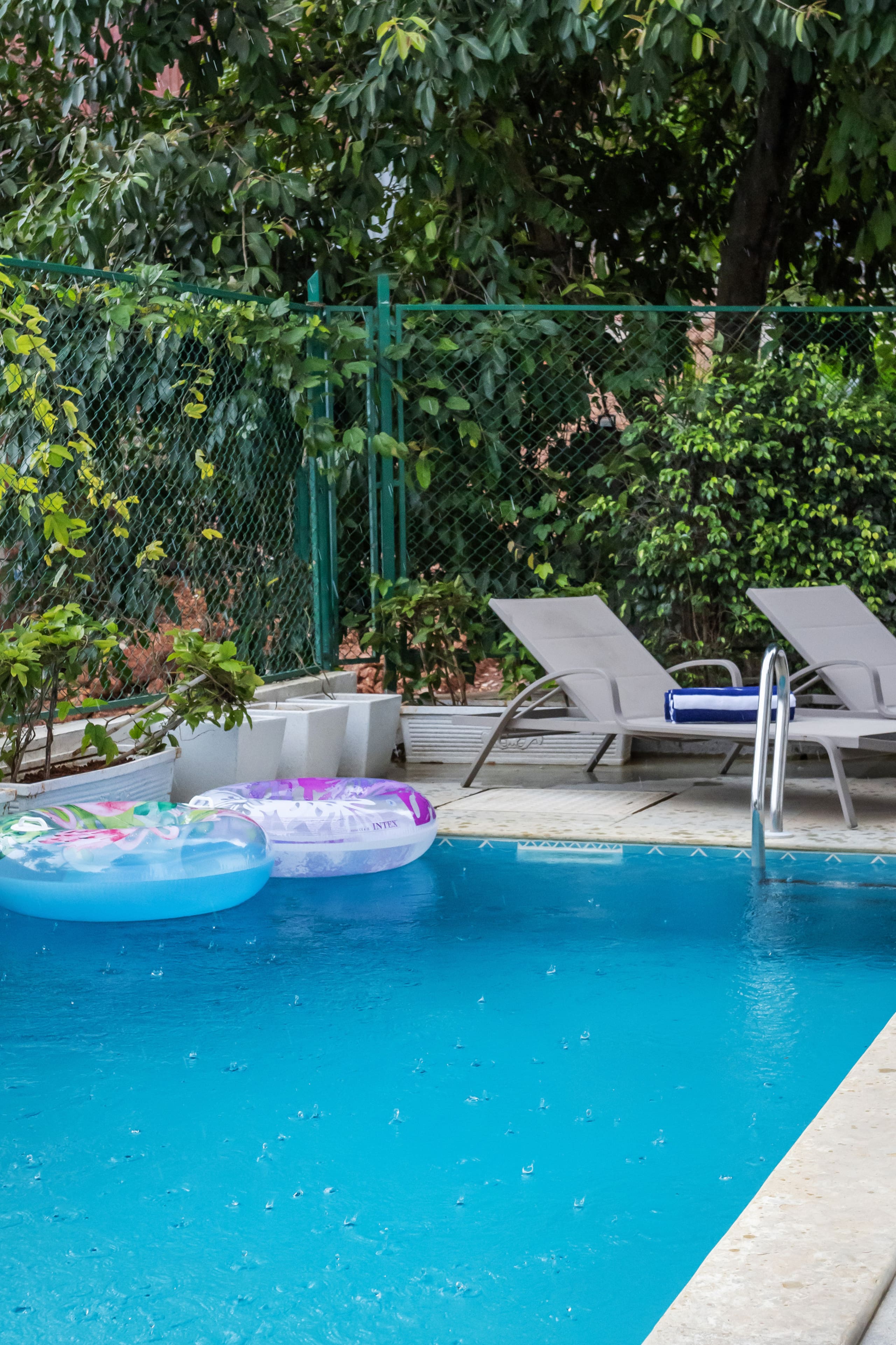 Ikigai 1908 4bhk Villa in Vagator 1.5km Beach! — photo 5