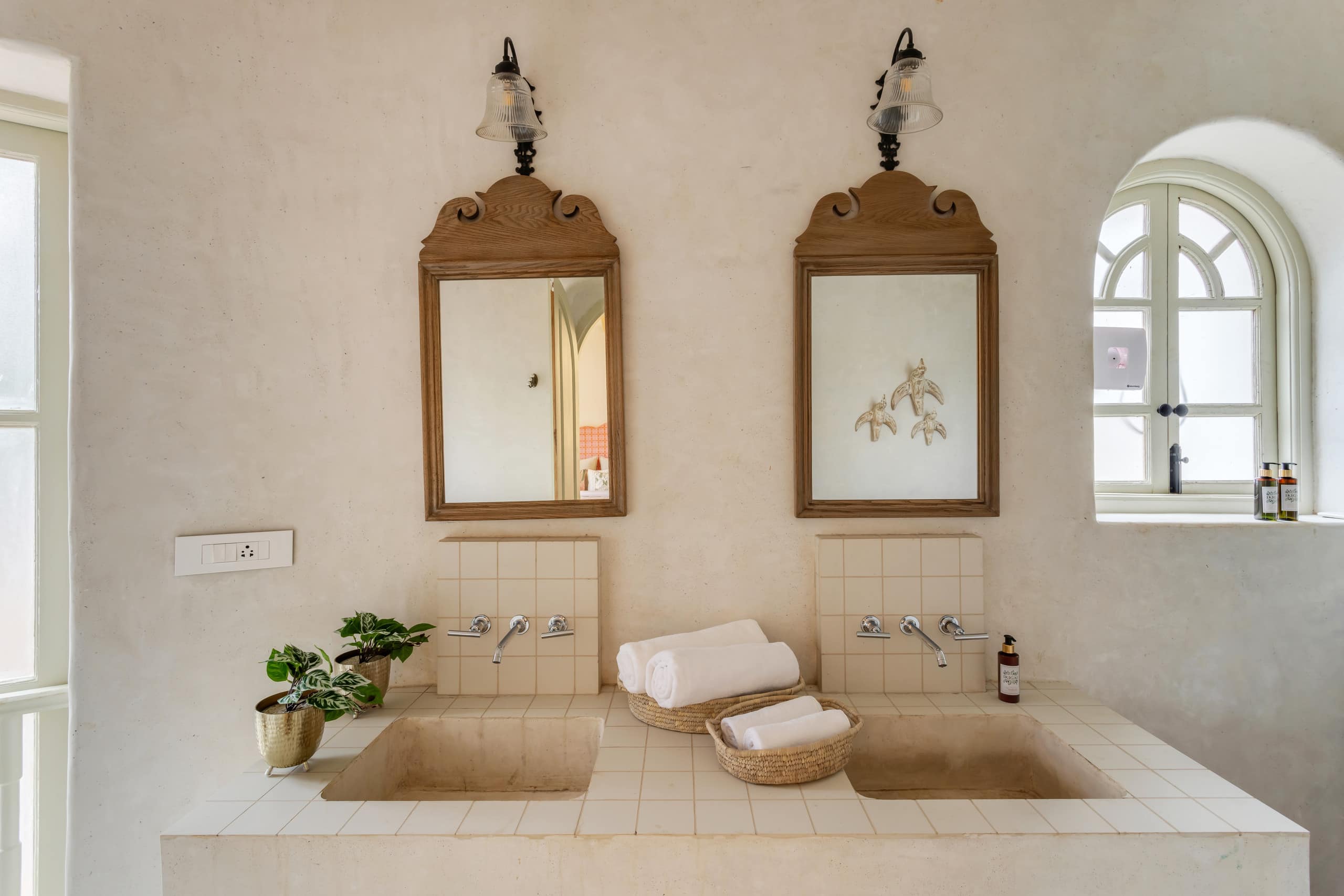Ikigai 1908 4bhk Villa in Vagator 1.5km Beach! 32
