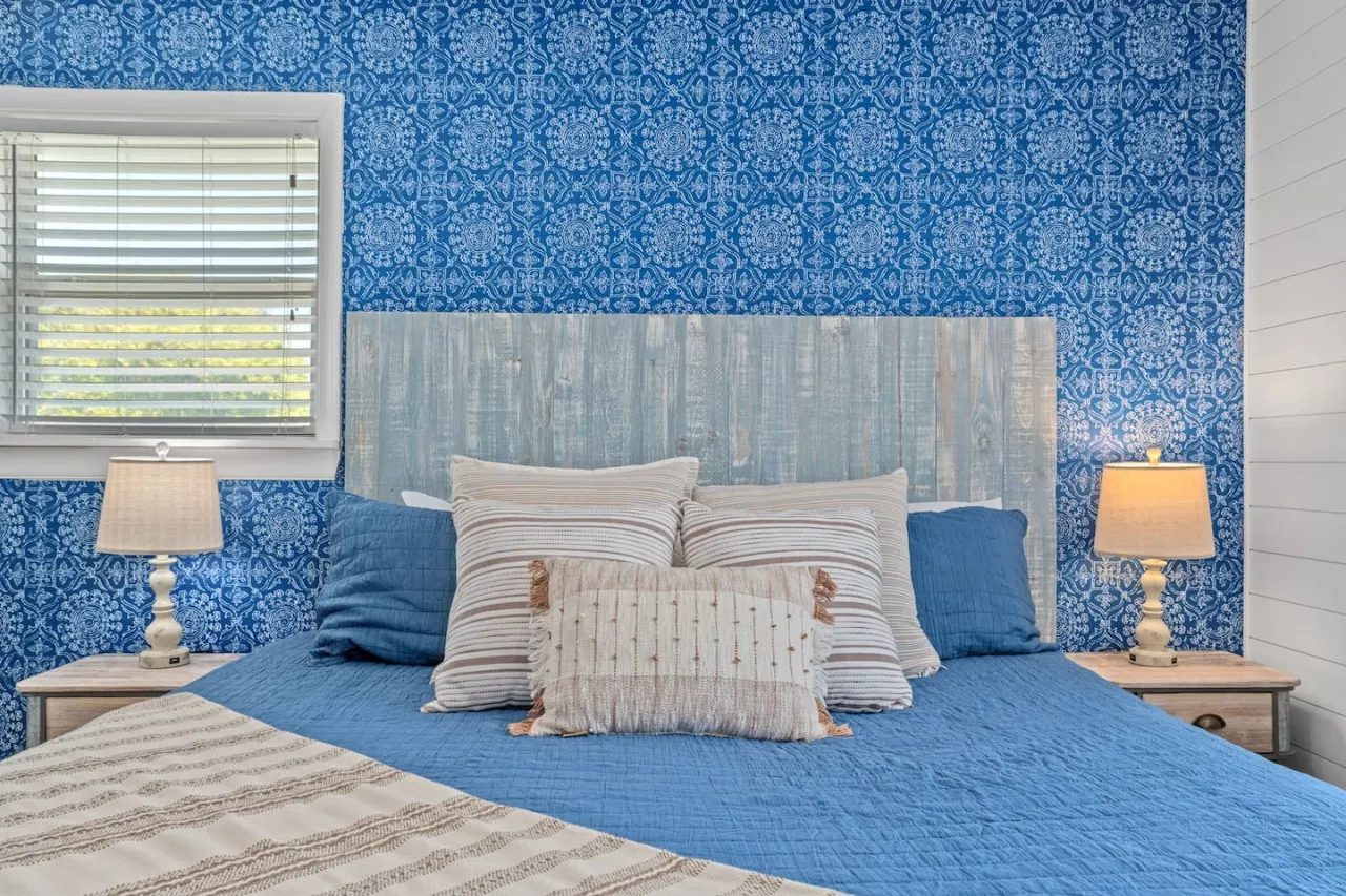 Anchors Away – Gulf Views, Private Pool, Golf Cart & Fire Pit Retreat 6