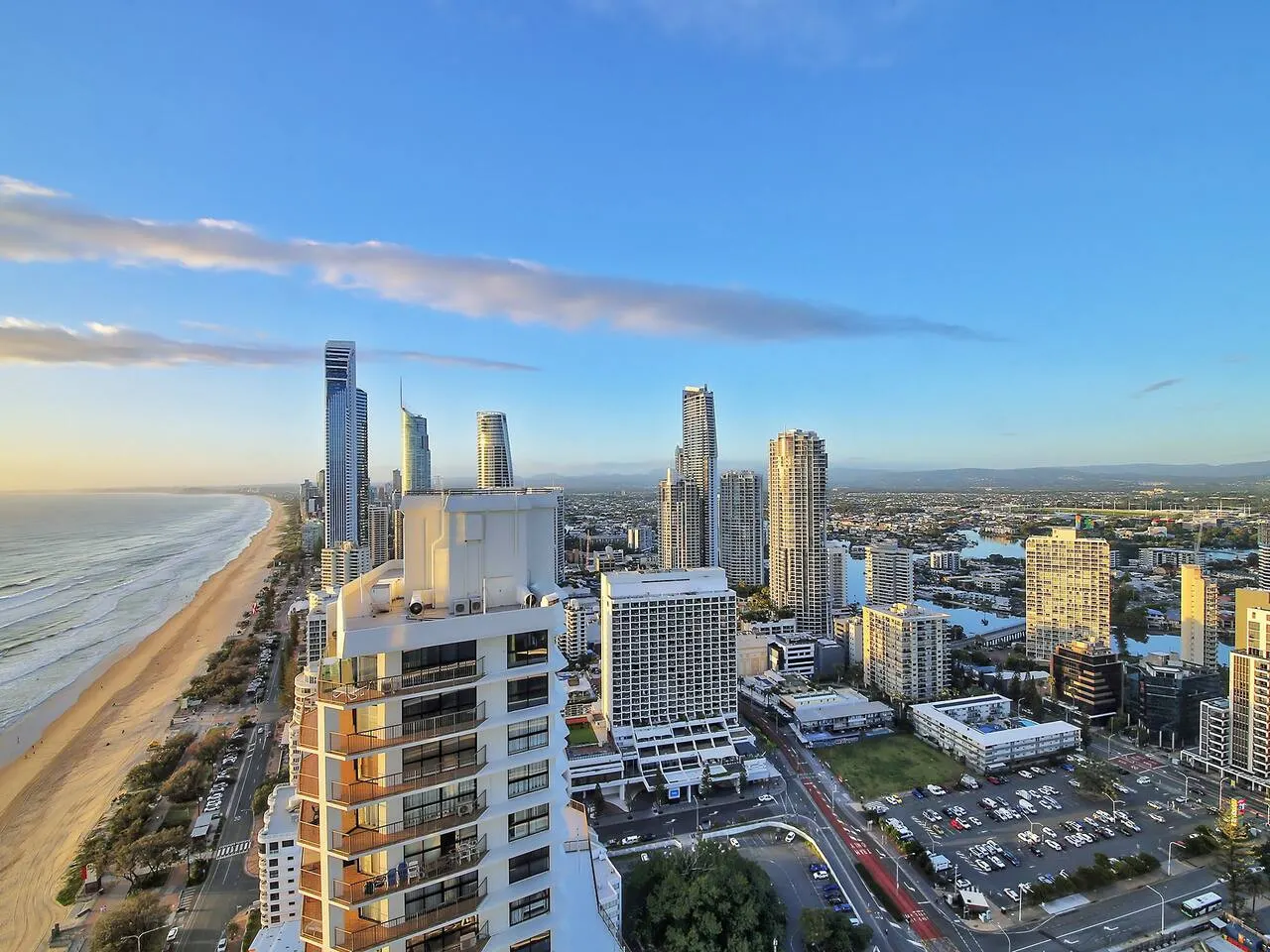 Oceanview Paradise with Free Parking 18