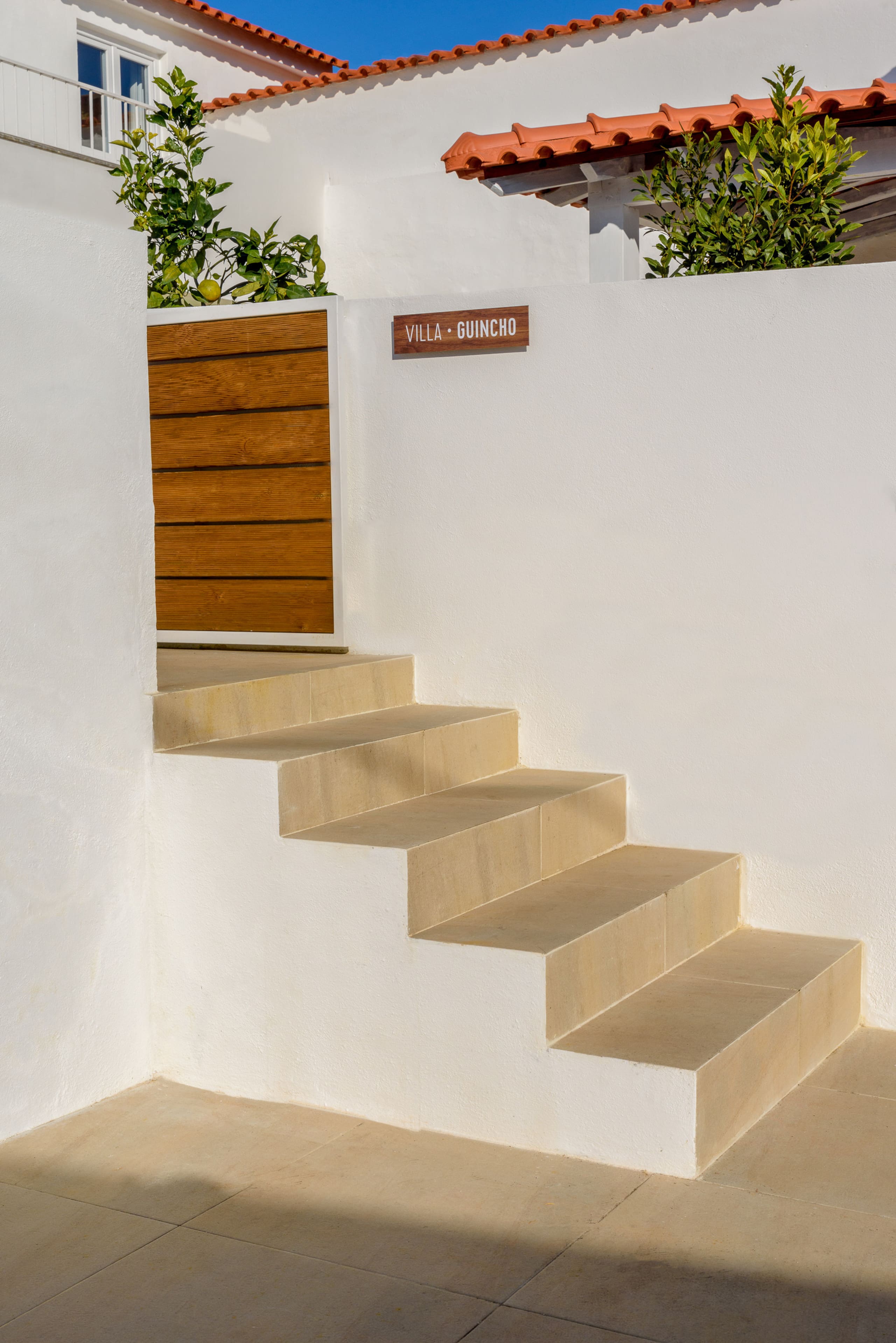 Sea'Ya Thoughtful Stays - Villa Guincho 11