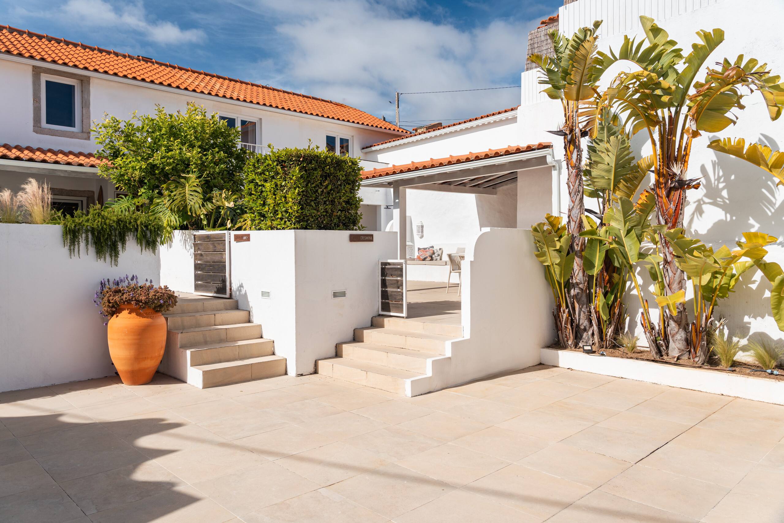 Sea'Ya Thoughtful Stays - Villa Guincho 22
