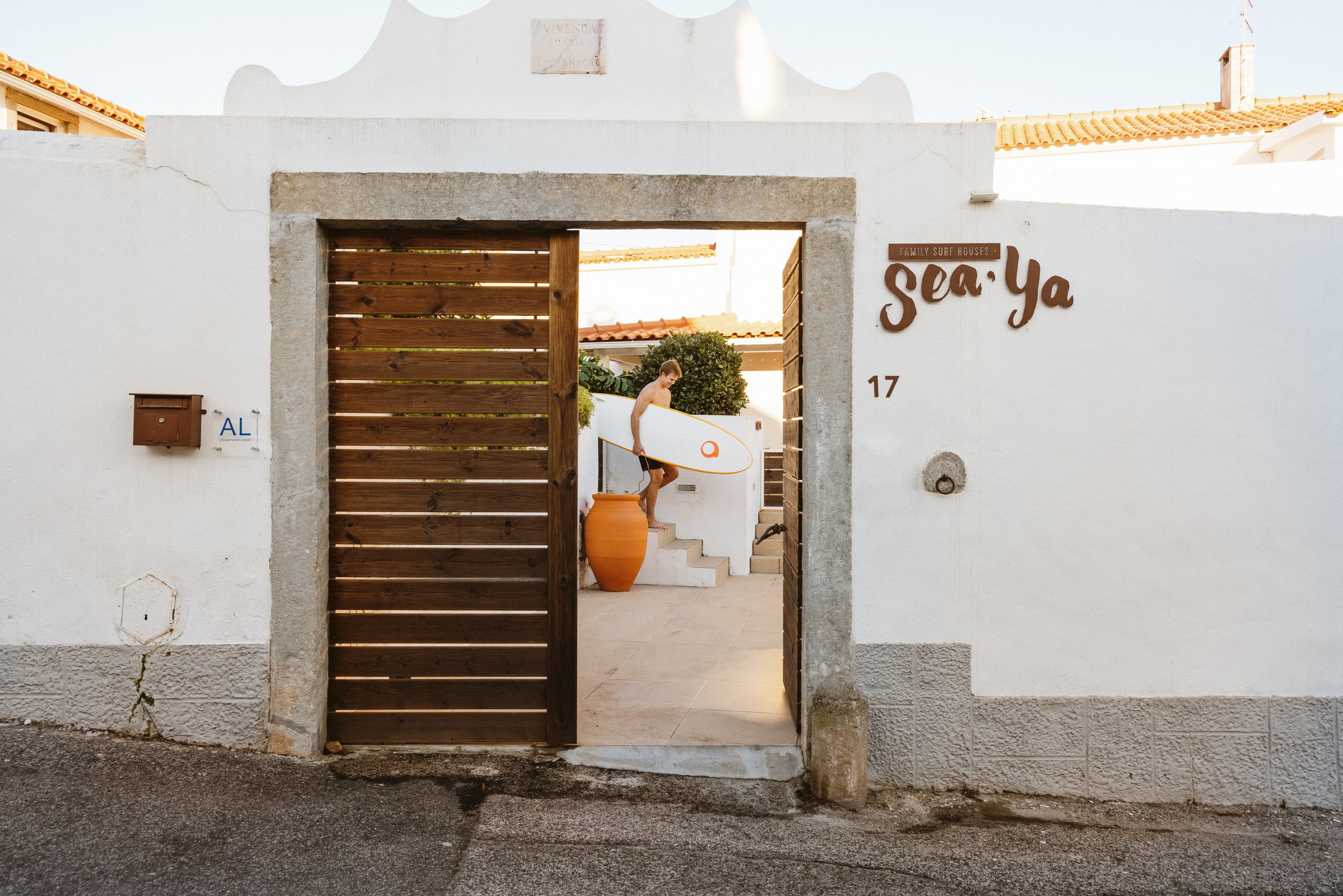 Sea'Ya Thoughtful Stays - Villa Guincho 30
