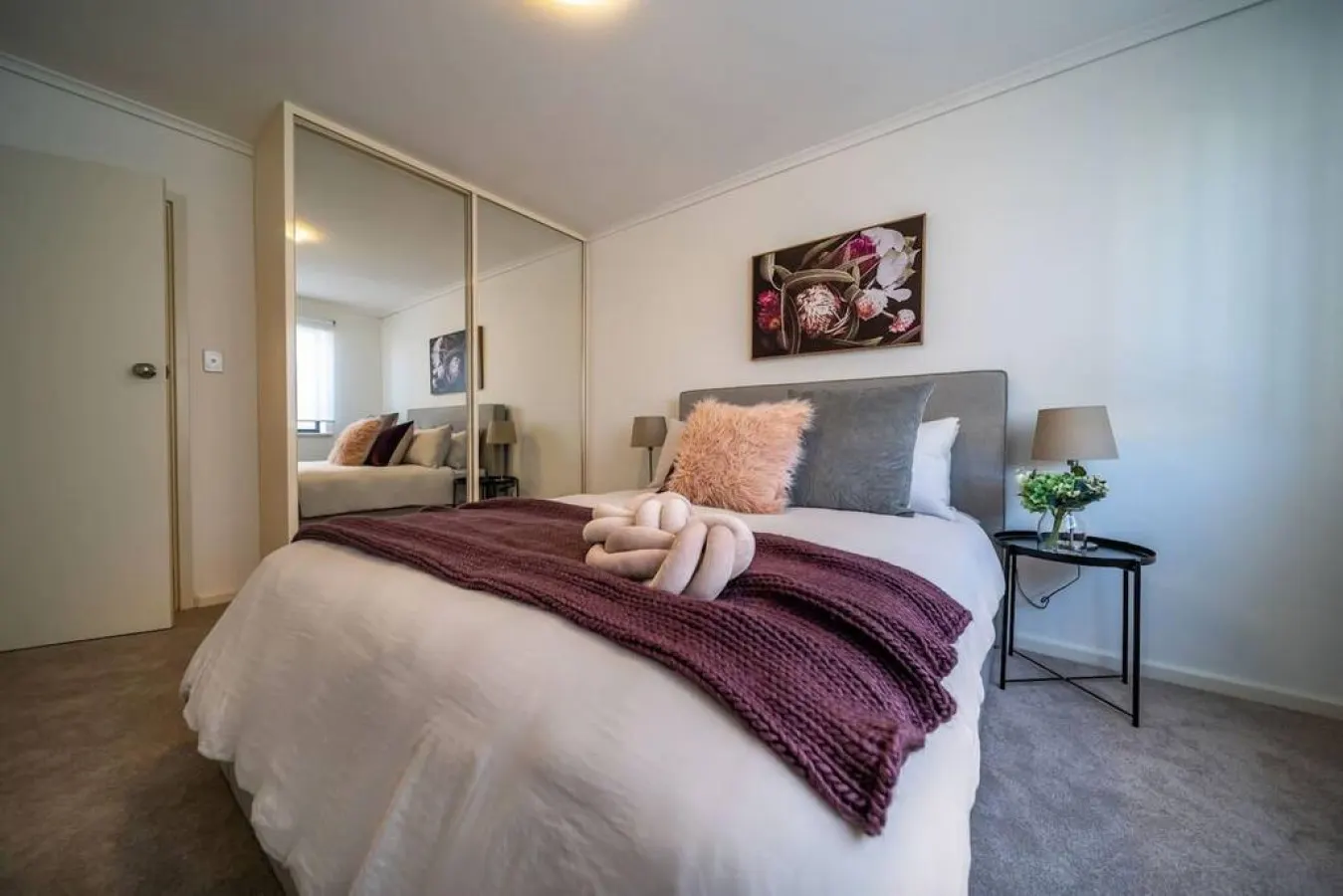 Higher Ground on Seaview—Rooftop Coastal Escape 16