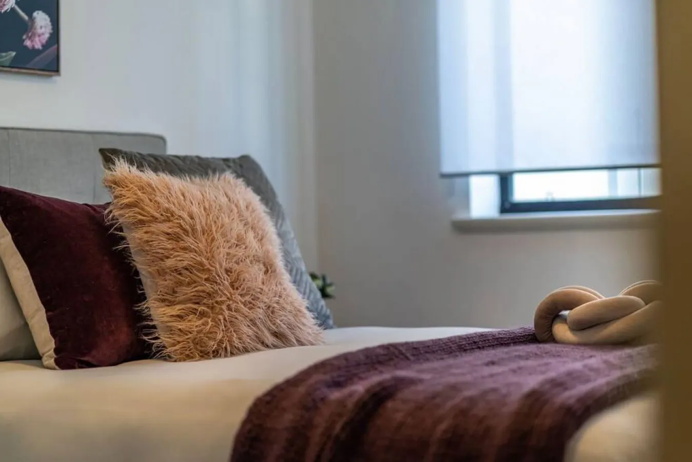 Higher Ground on Seaview—Rooftop Coastal Escape 17