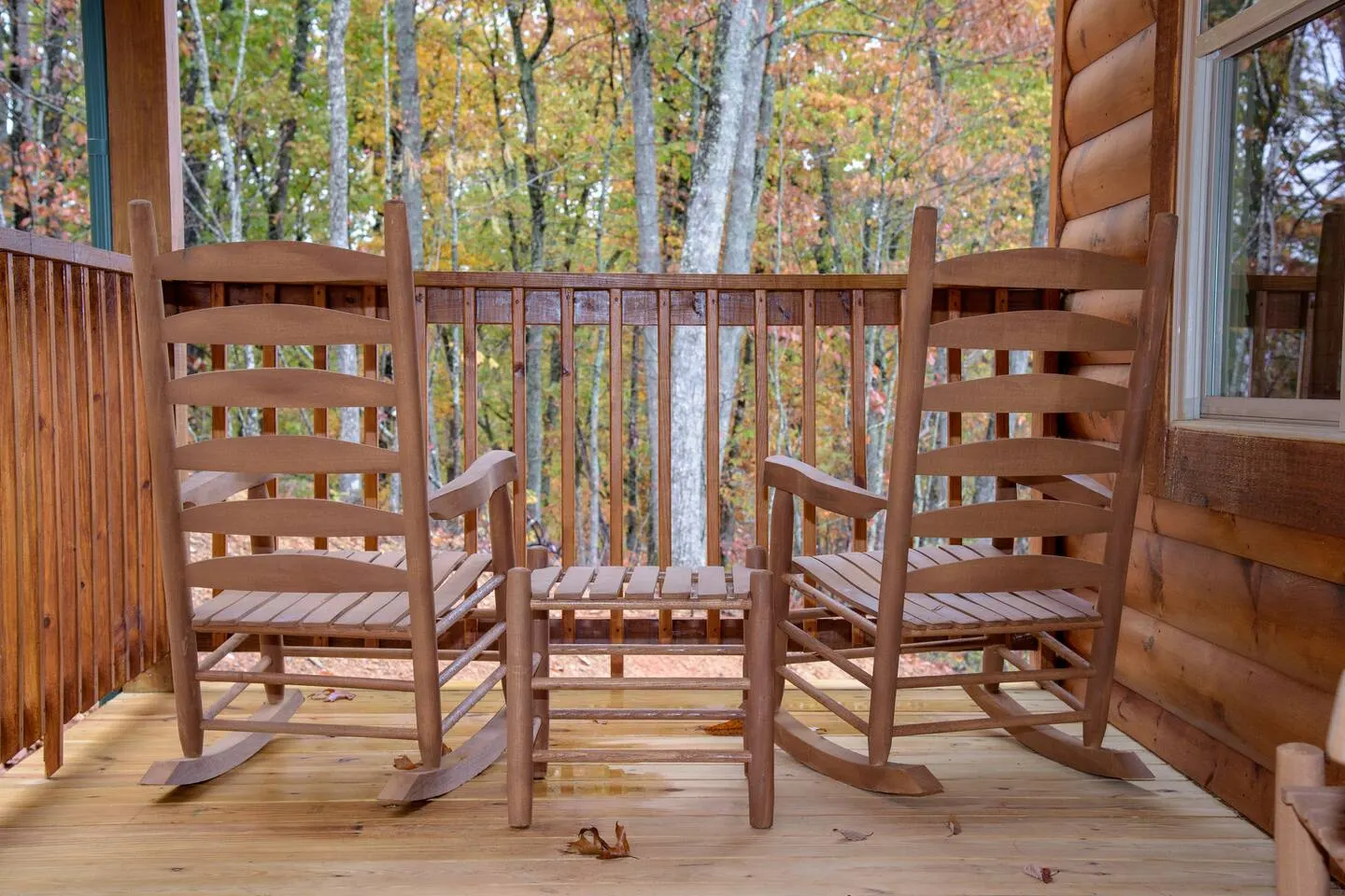Spacious 2800 sq ft-Cozy Wood Cabin-NEW BUILD 9
