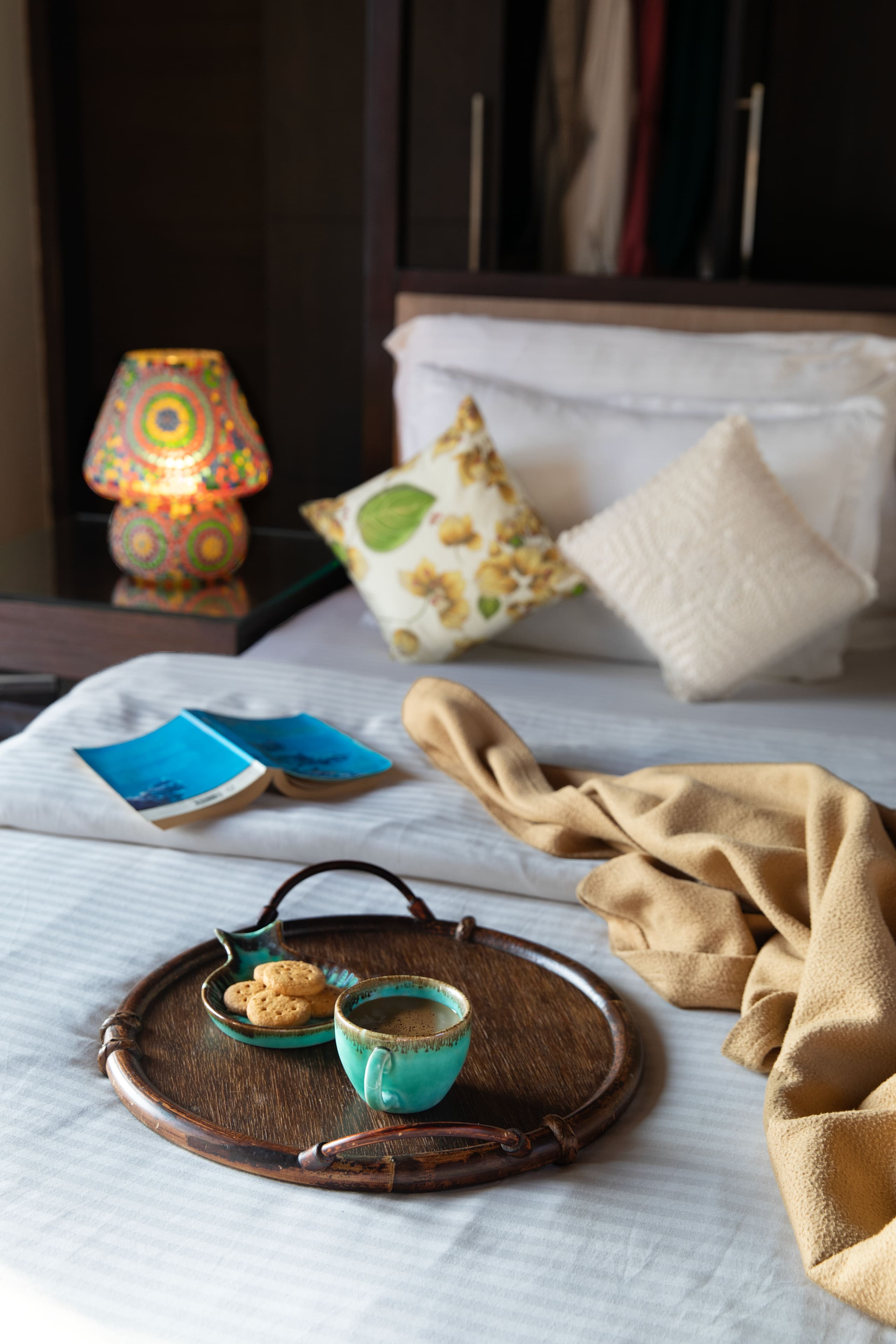 TROPICAL BREEZE 3BHK Bali Private Pool & Jacuzzi 13