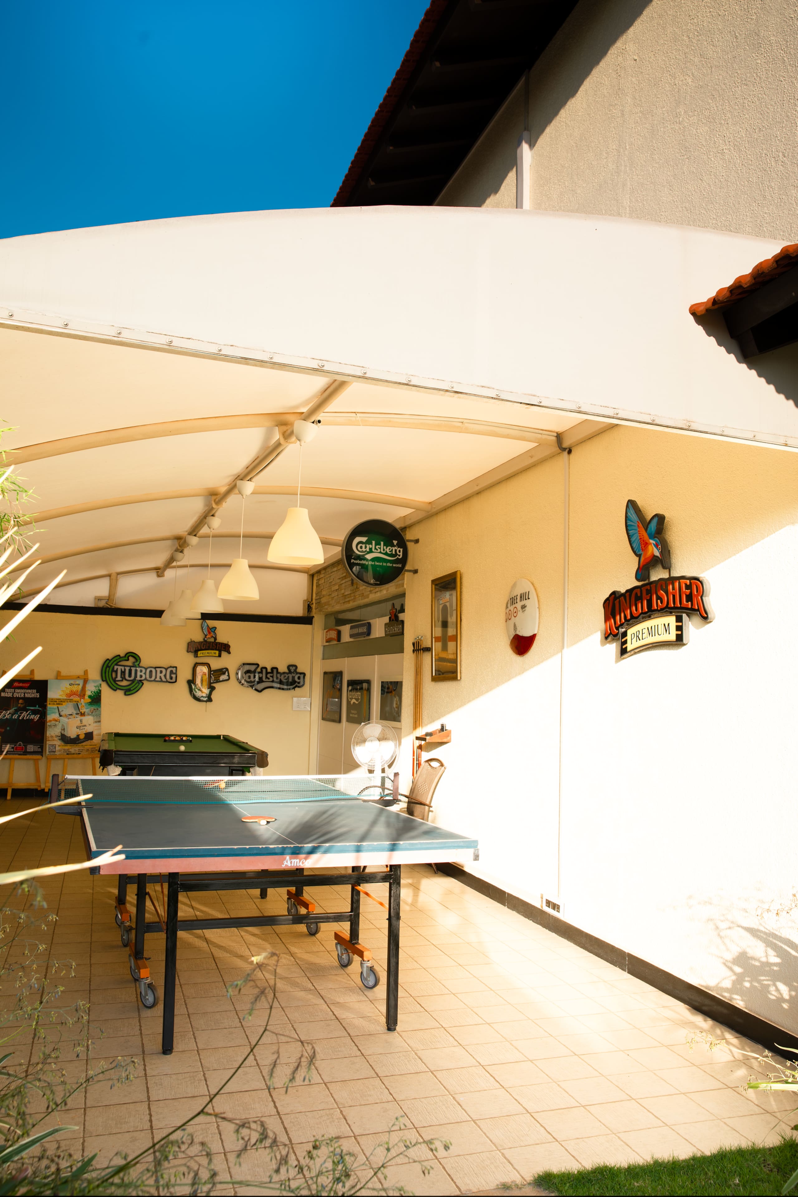 TROPICAL BREEZE 3BHK Bali Private Pool & Jacuzzi 8