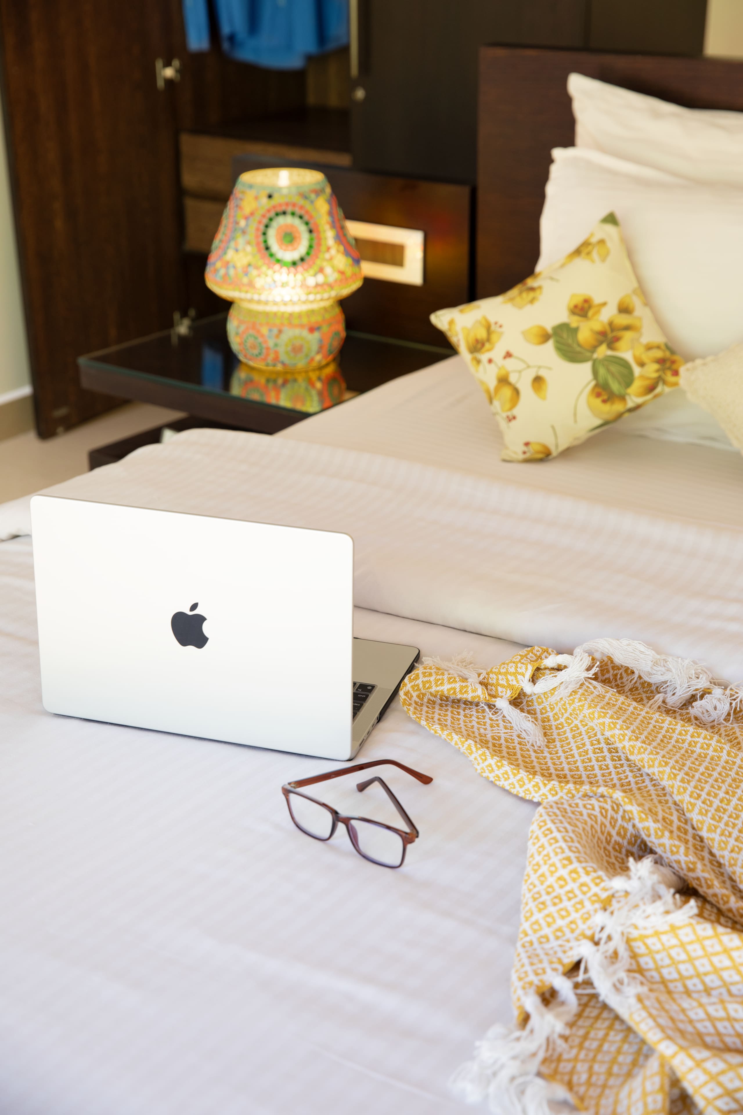TROPICAL BREEZE 3BHK Bali Private Pool & Jacuzzi 17