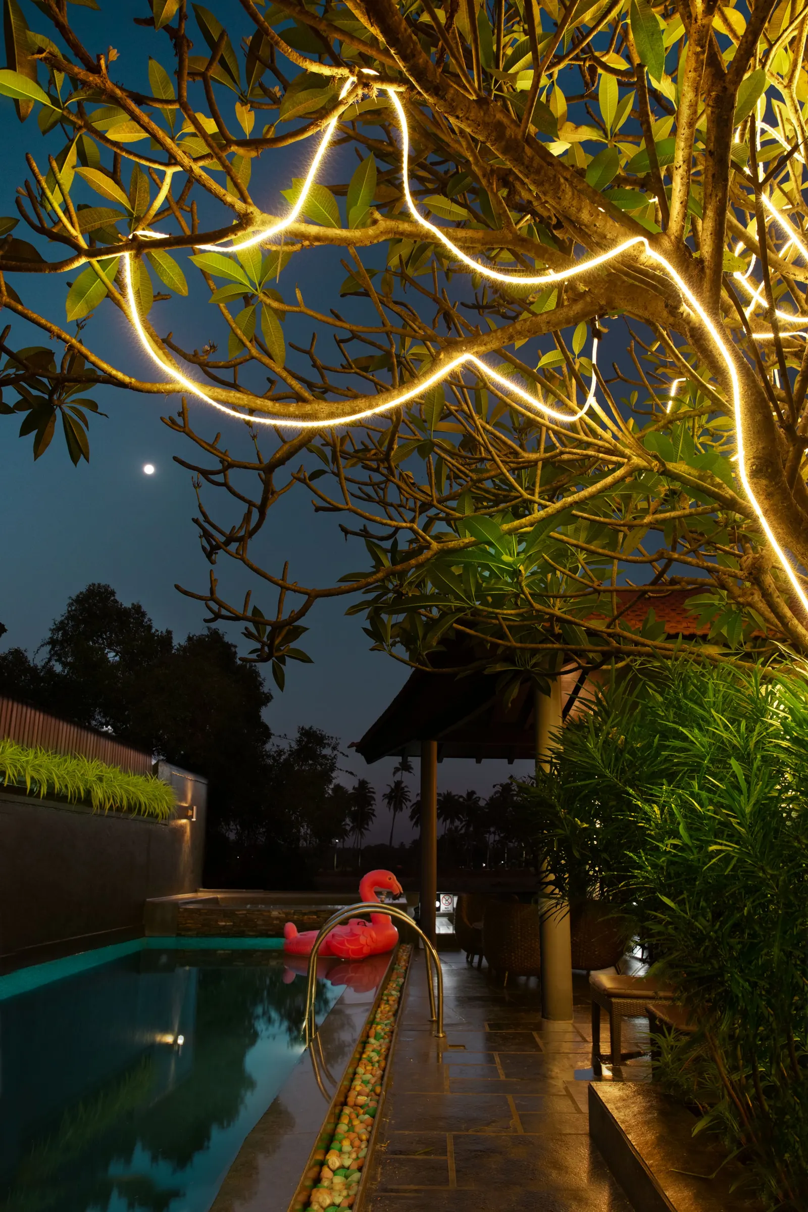 TROPICAL BREEZE 3BHK Bali Private Pool & Jacuzzi 23