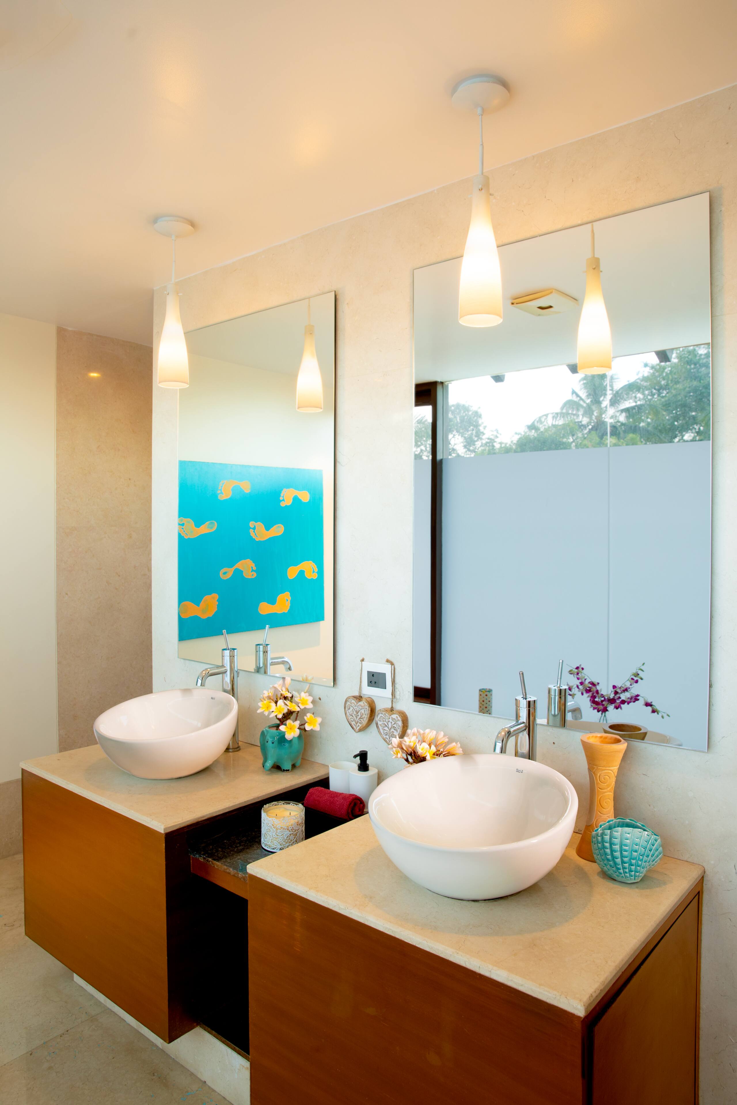 TROPICAL BREEZE 3BHK Bali Private Pool & Jacuzzi 21