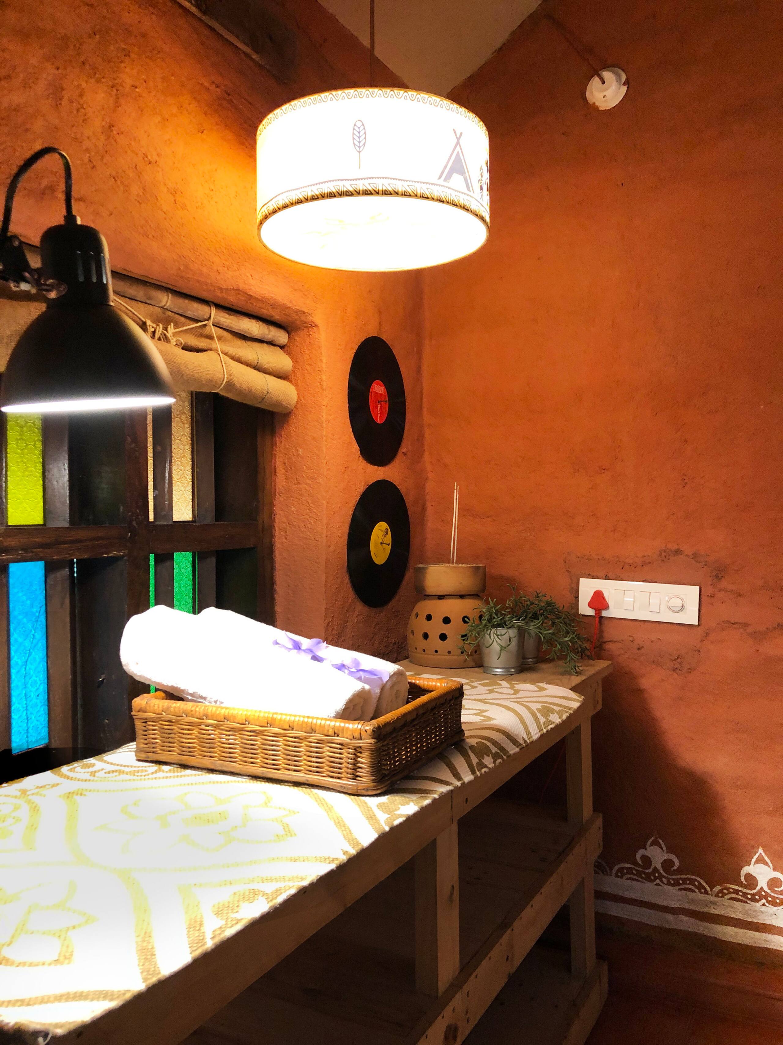 Valmeekam – Mudhouse 28