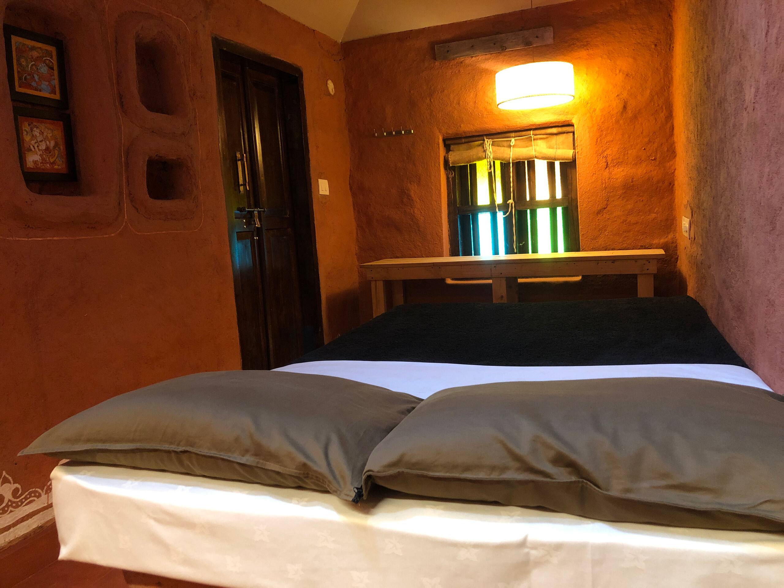 Valmeekam – Mudhouse 34