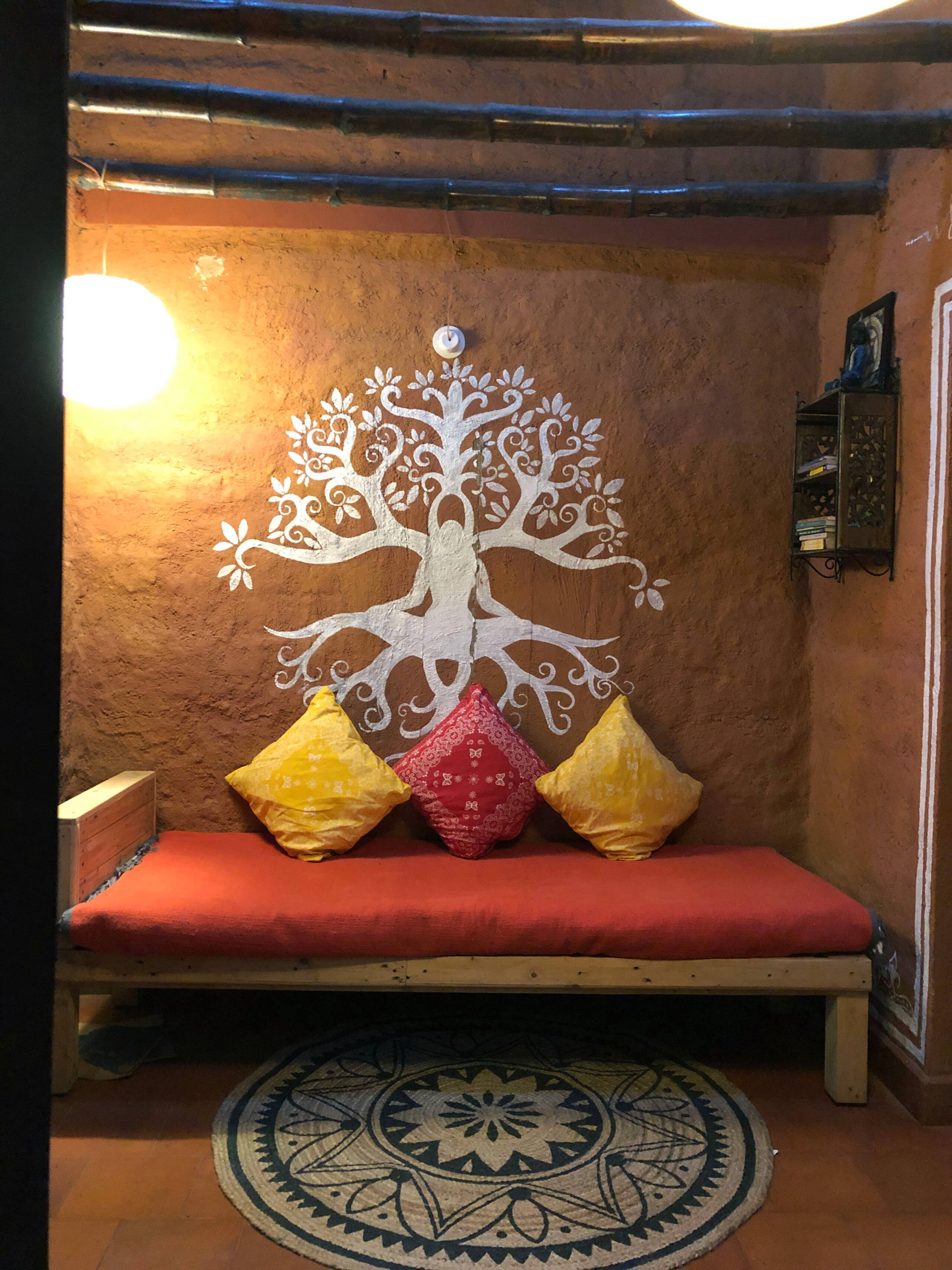 Valmeekam – Mudhouse 26