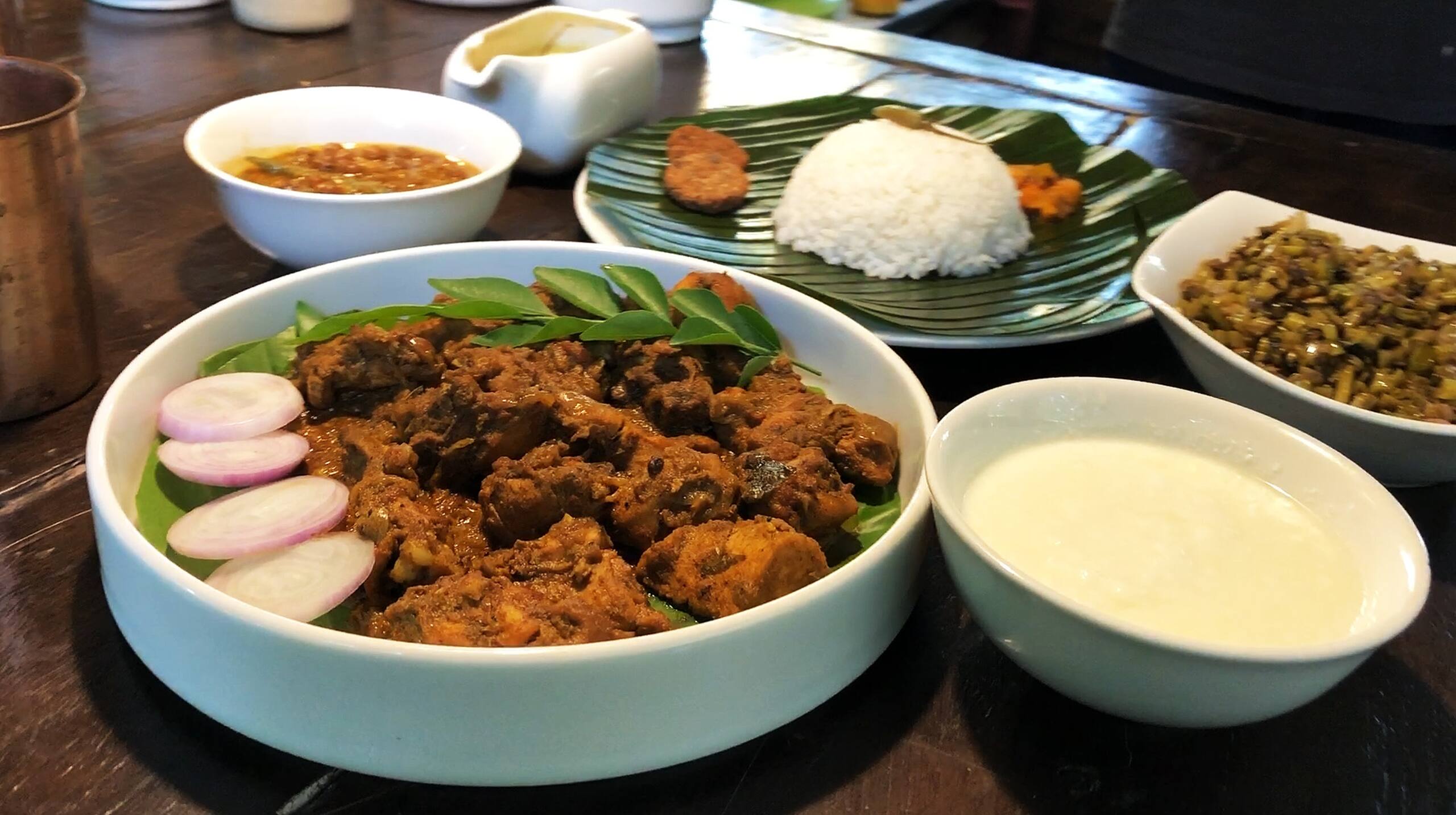 Valmeekam – Mudhouse 39