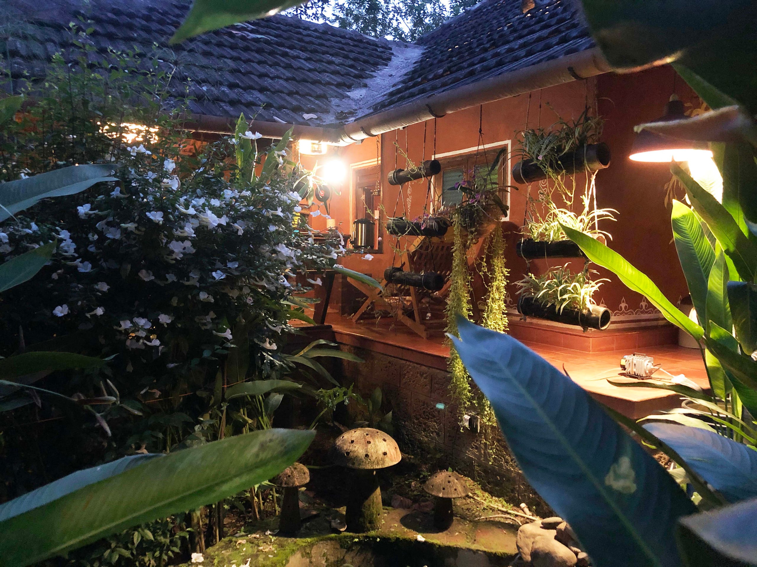 Valmeekam – Mudhouse 7