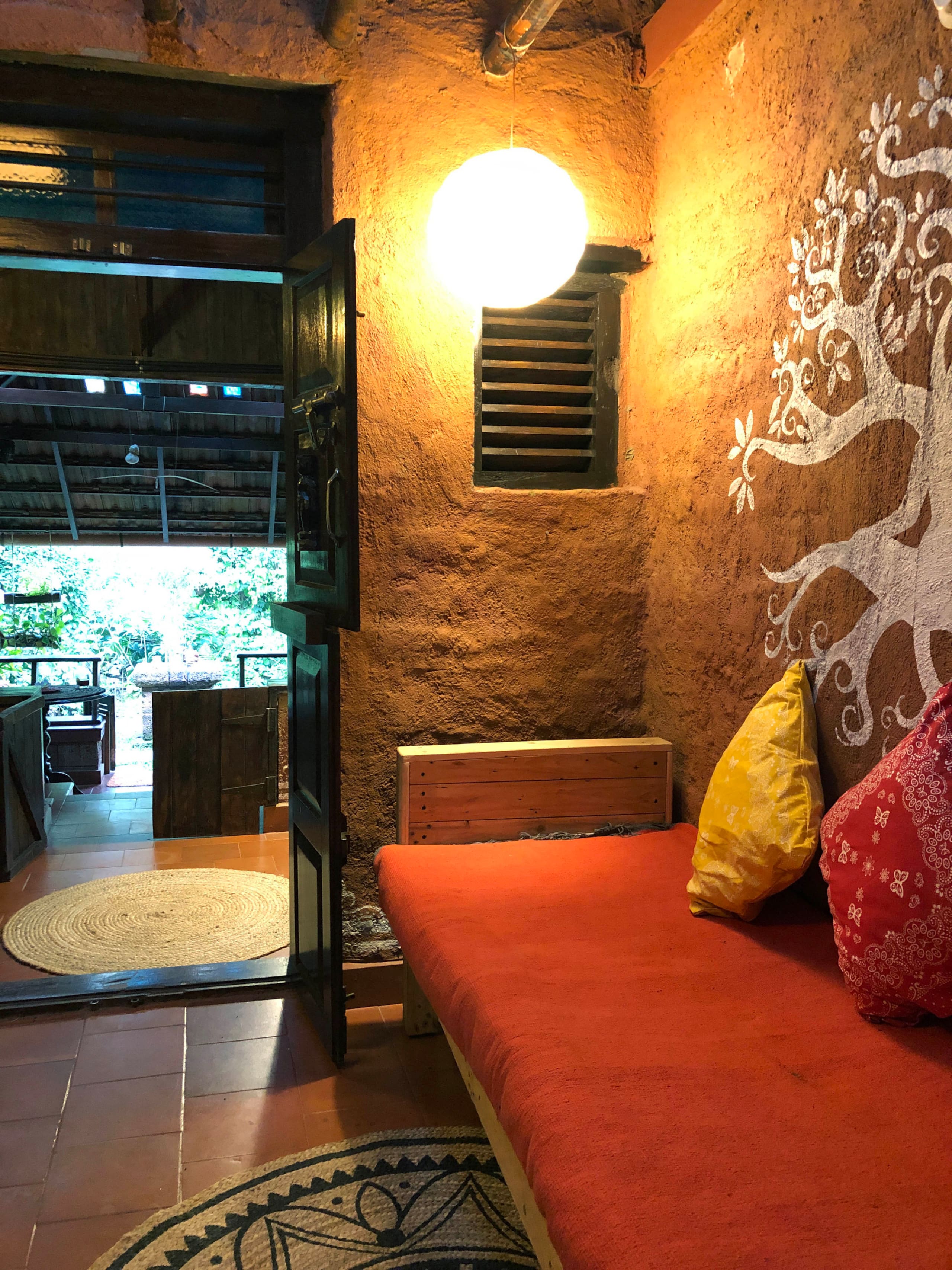Valmeekam – Mudhouse 6