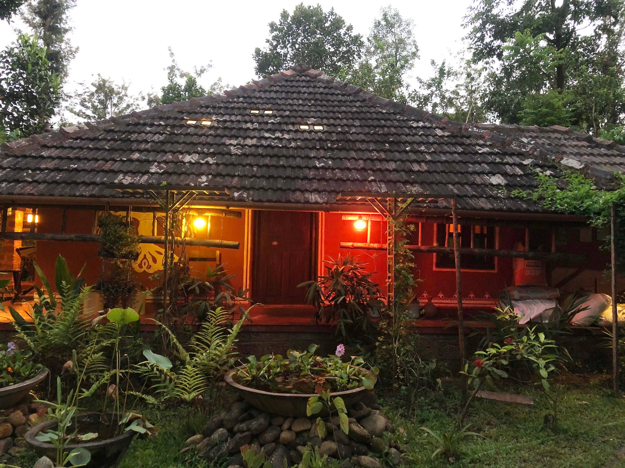 Valmeekam – Mudhouse 16