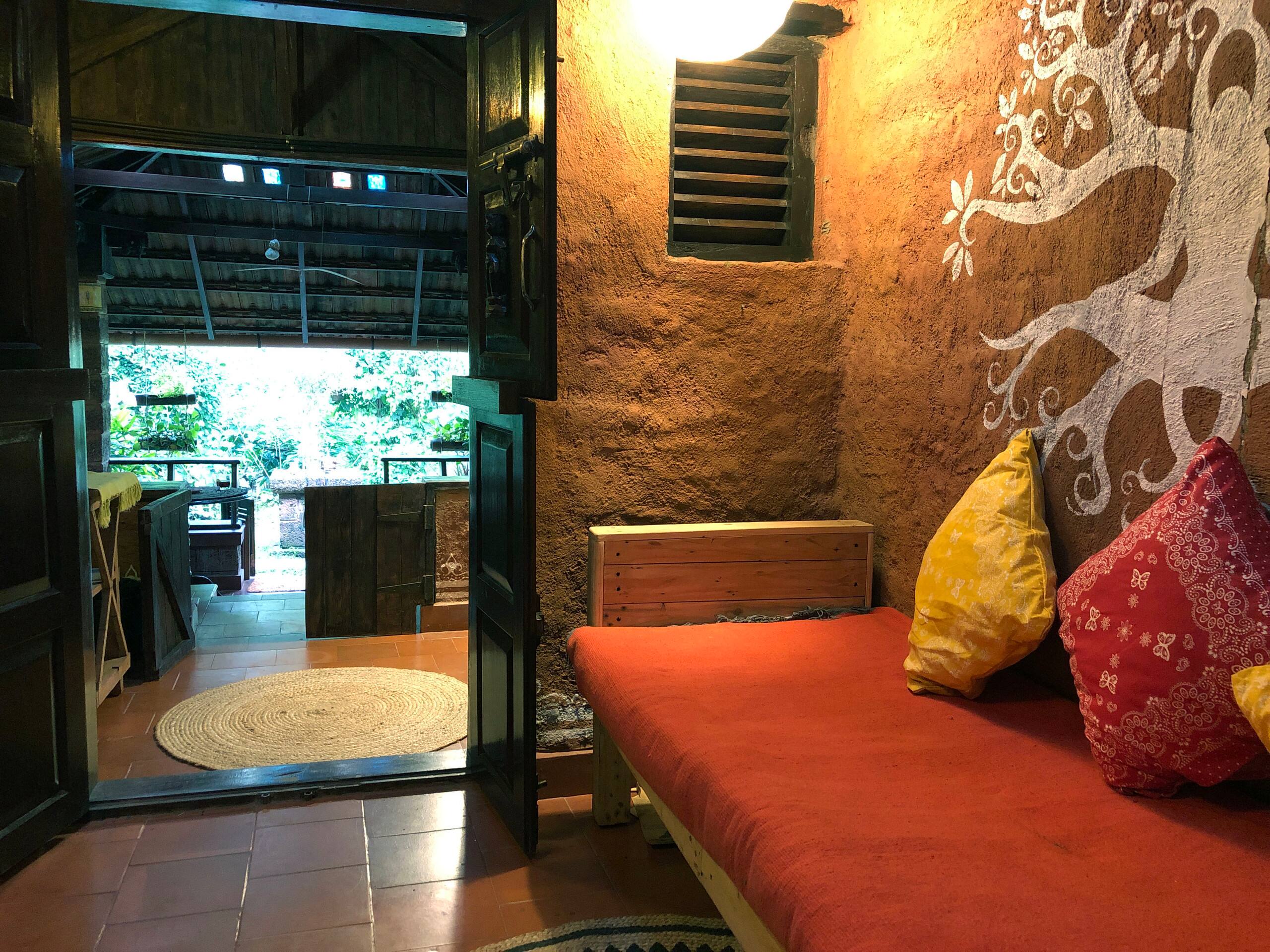 Valmeekam – Mudhouse 27