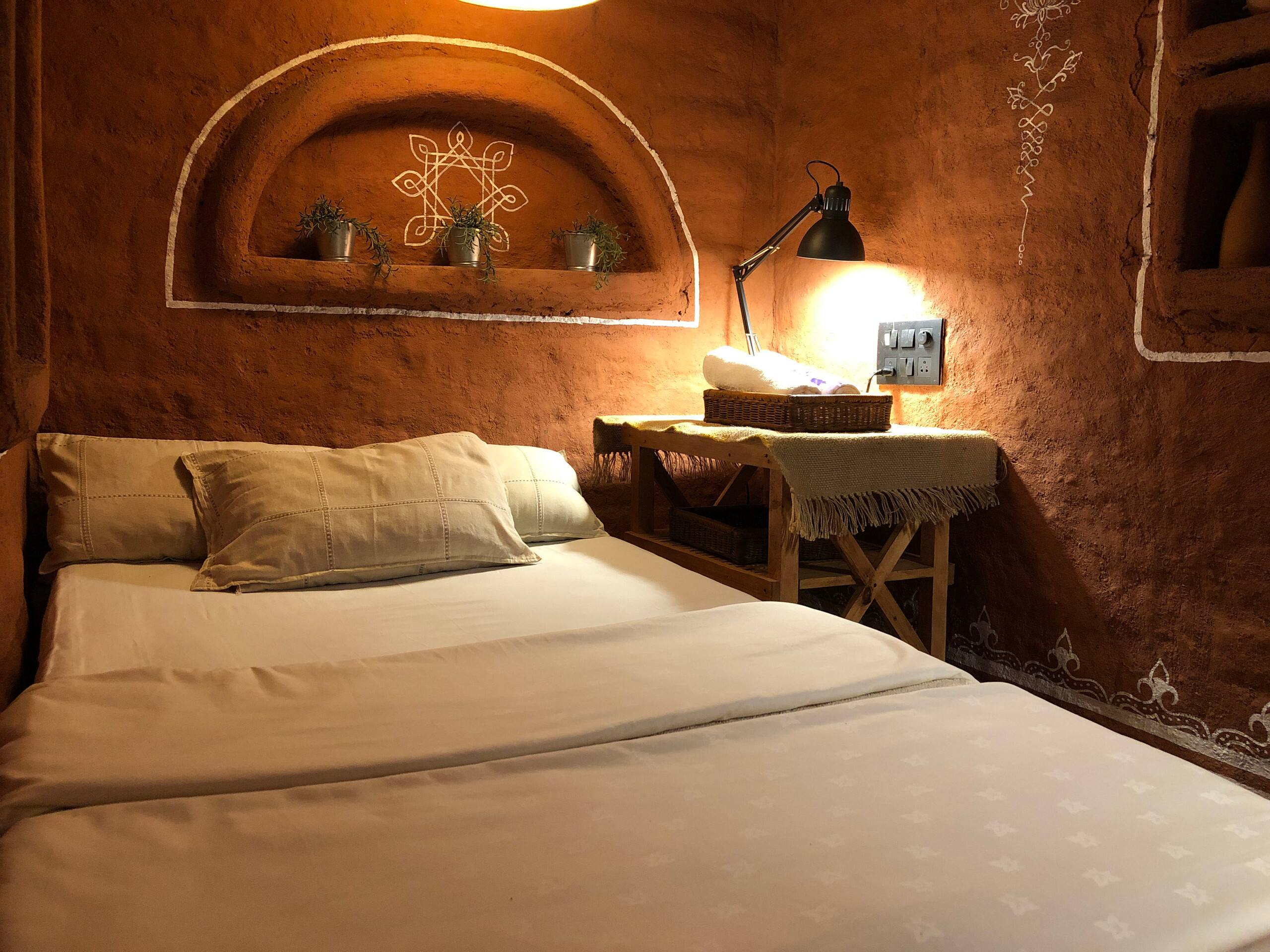 Valmeekam – Mudhouse 19