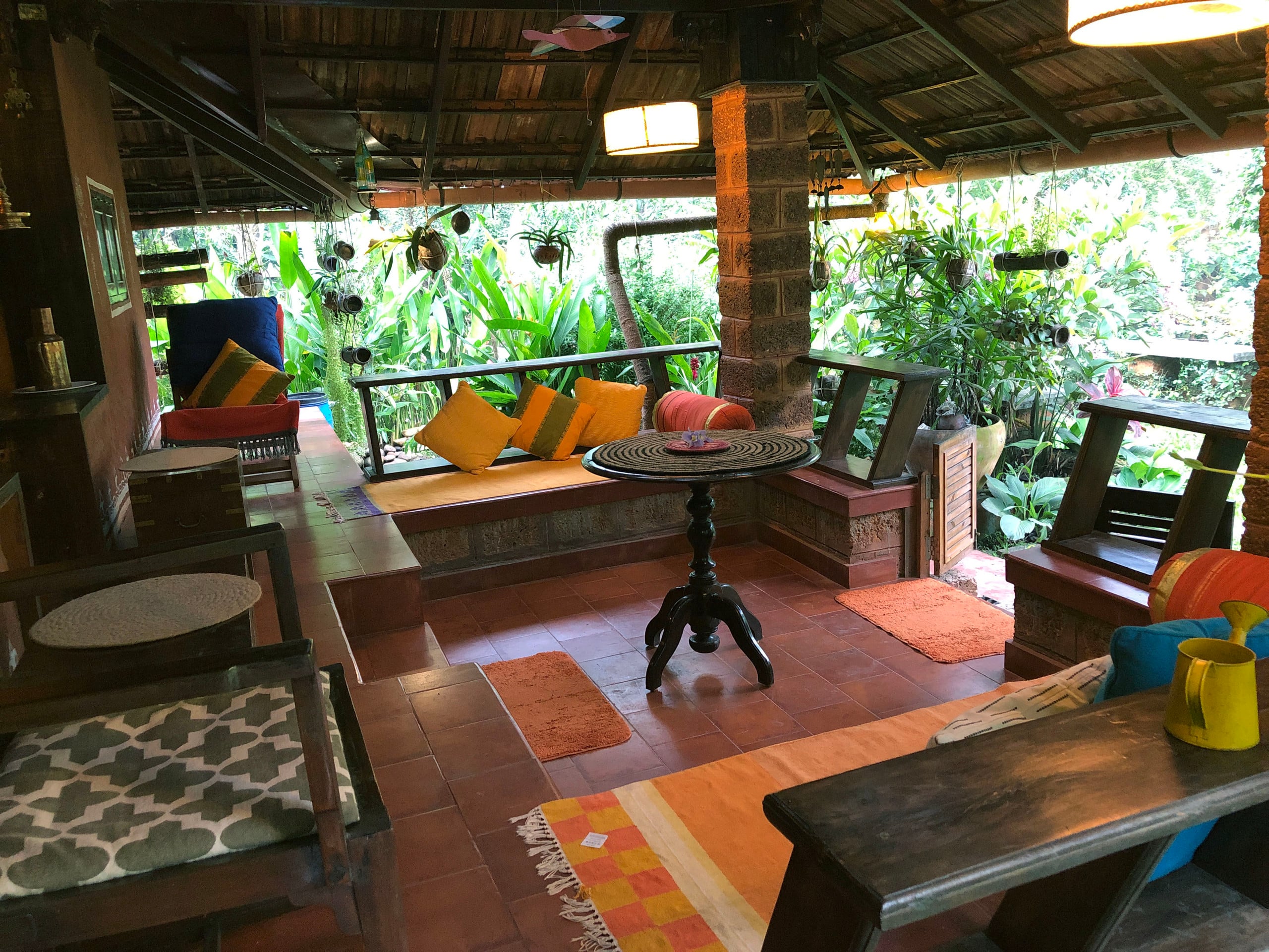 Valmeekam – Mudhouse 22