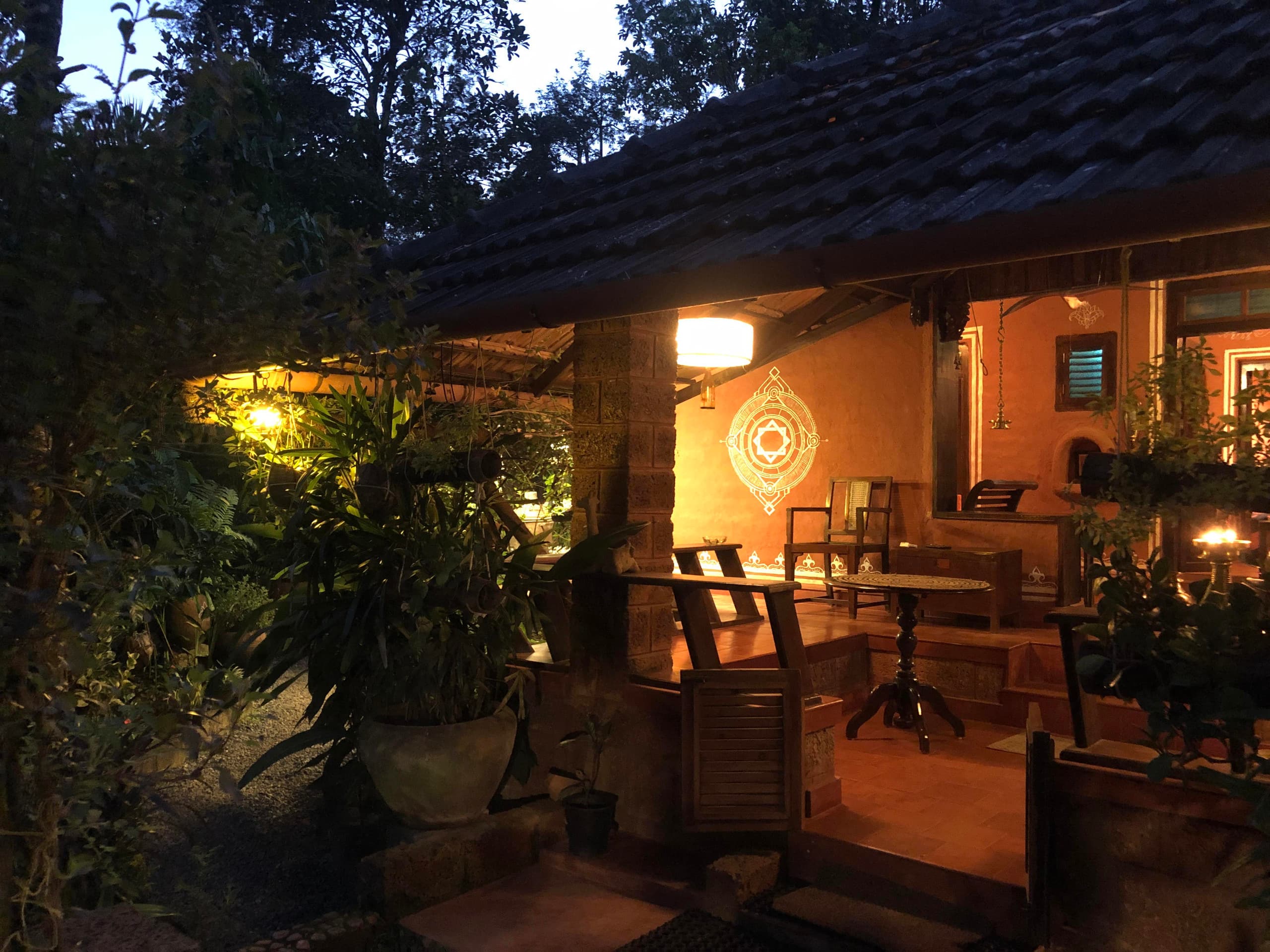 Valmeekam – Mudhouse 1