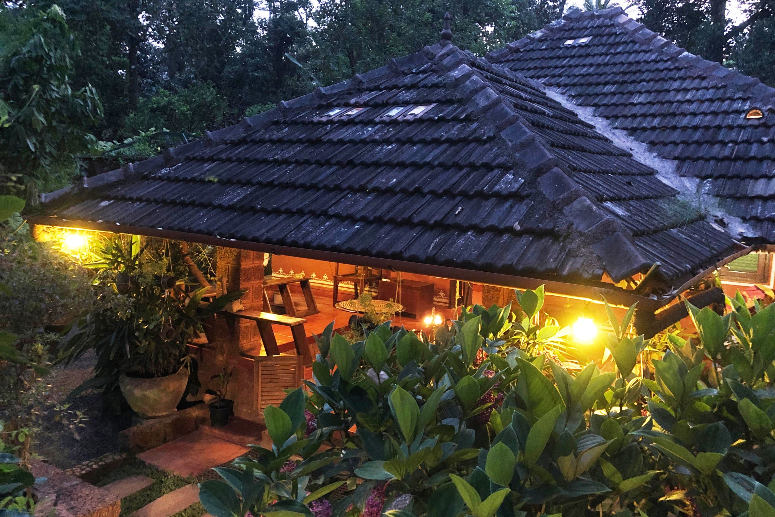 Valmeekam – Mudhouse 2