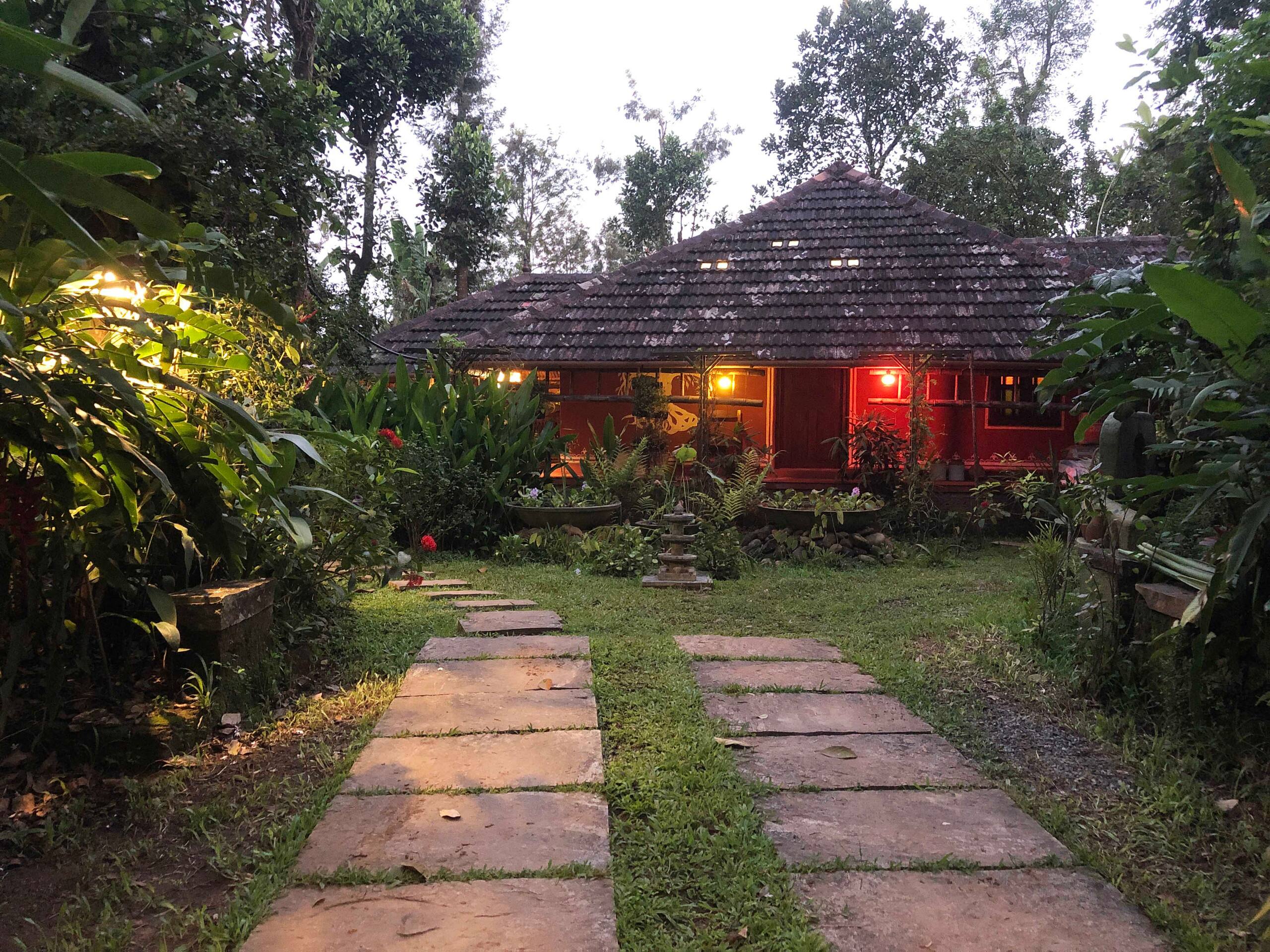 Valmeekam – Mudhouse 23