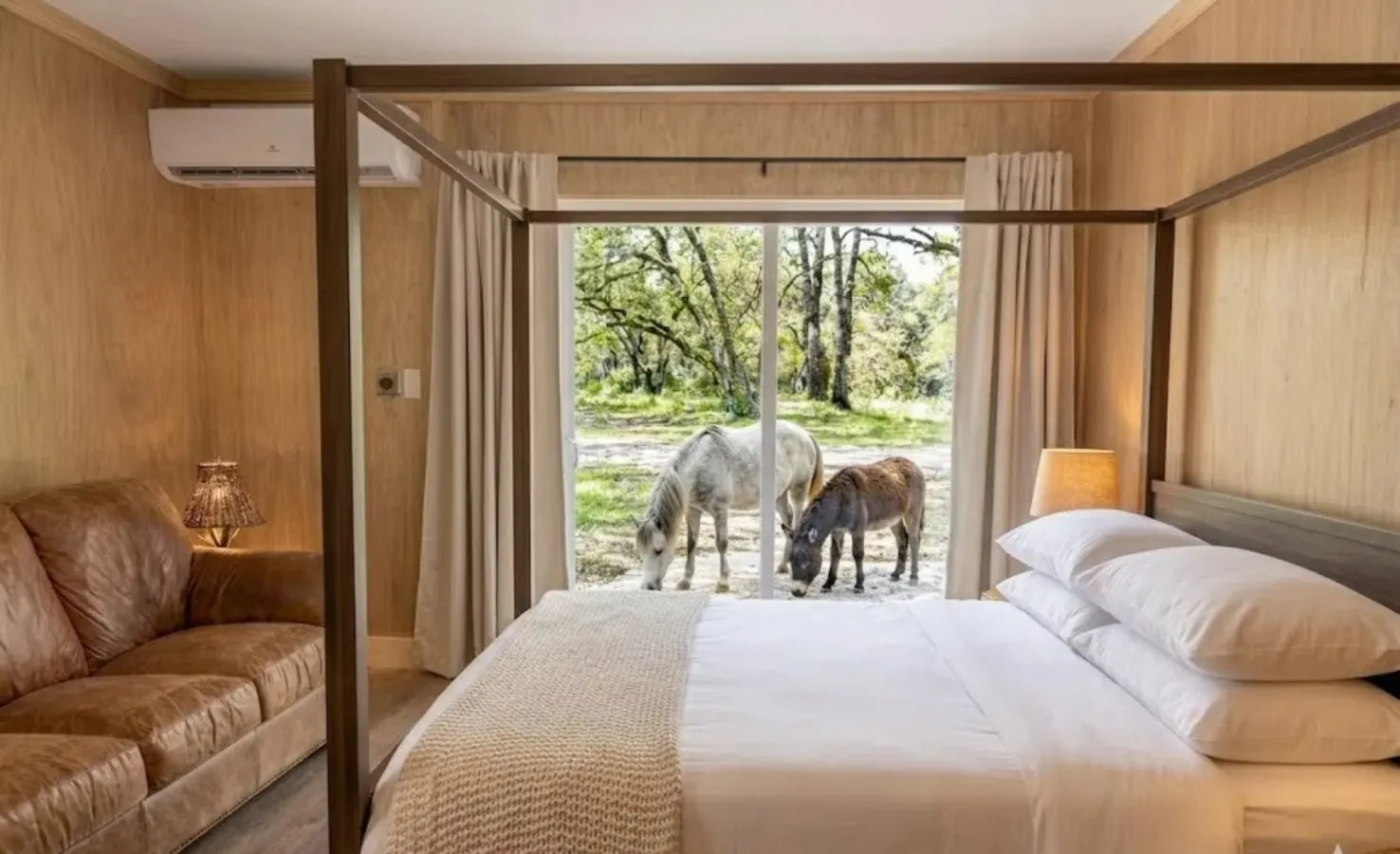 Retreat w/ FREE Horseback Riding– Family Paradise 6