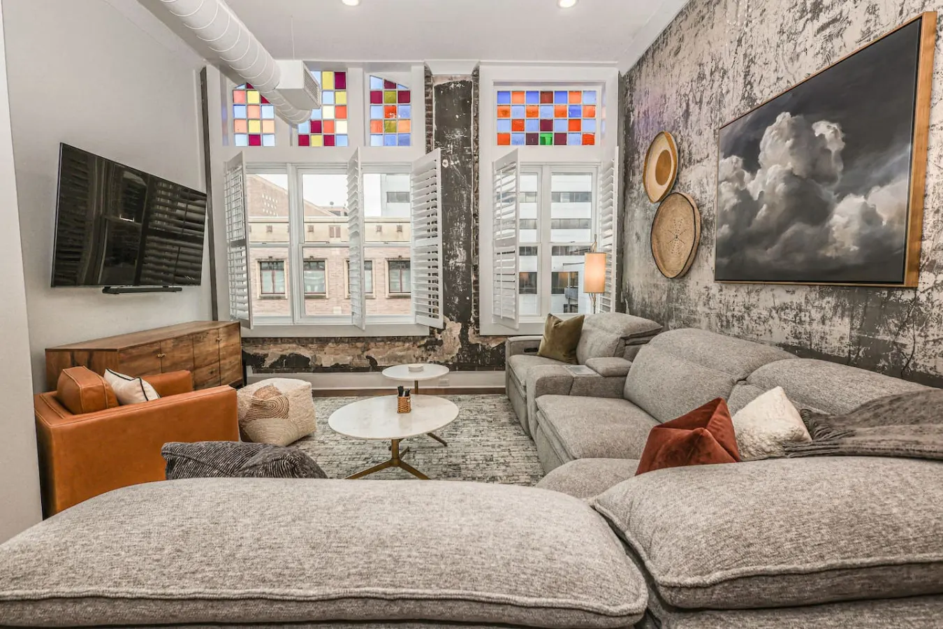 Elegant Century Residence ~ Downtown | 7 min to UT
