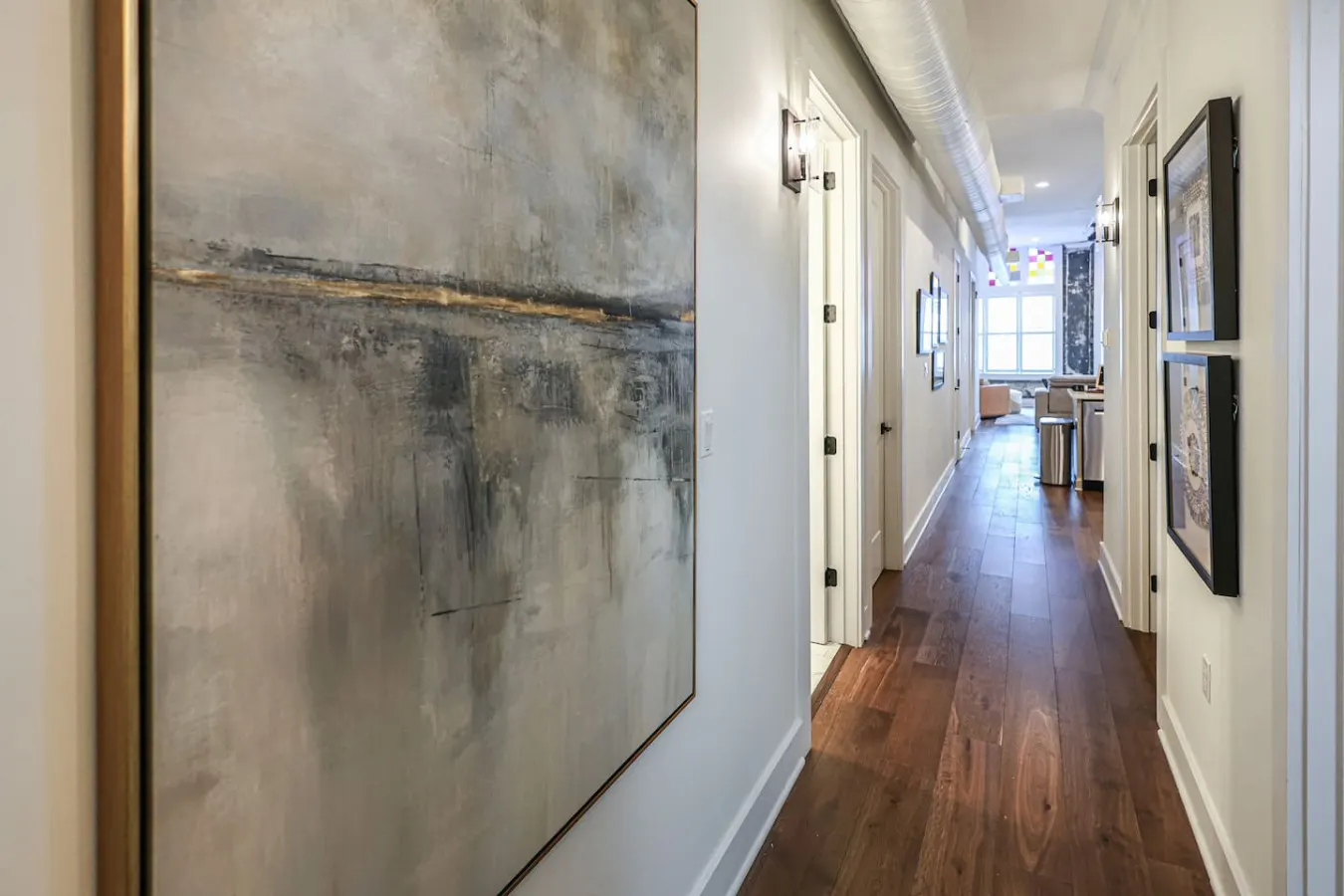 Elegant Century Residence ~ Downtown 7 min to UT 7