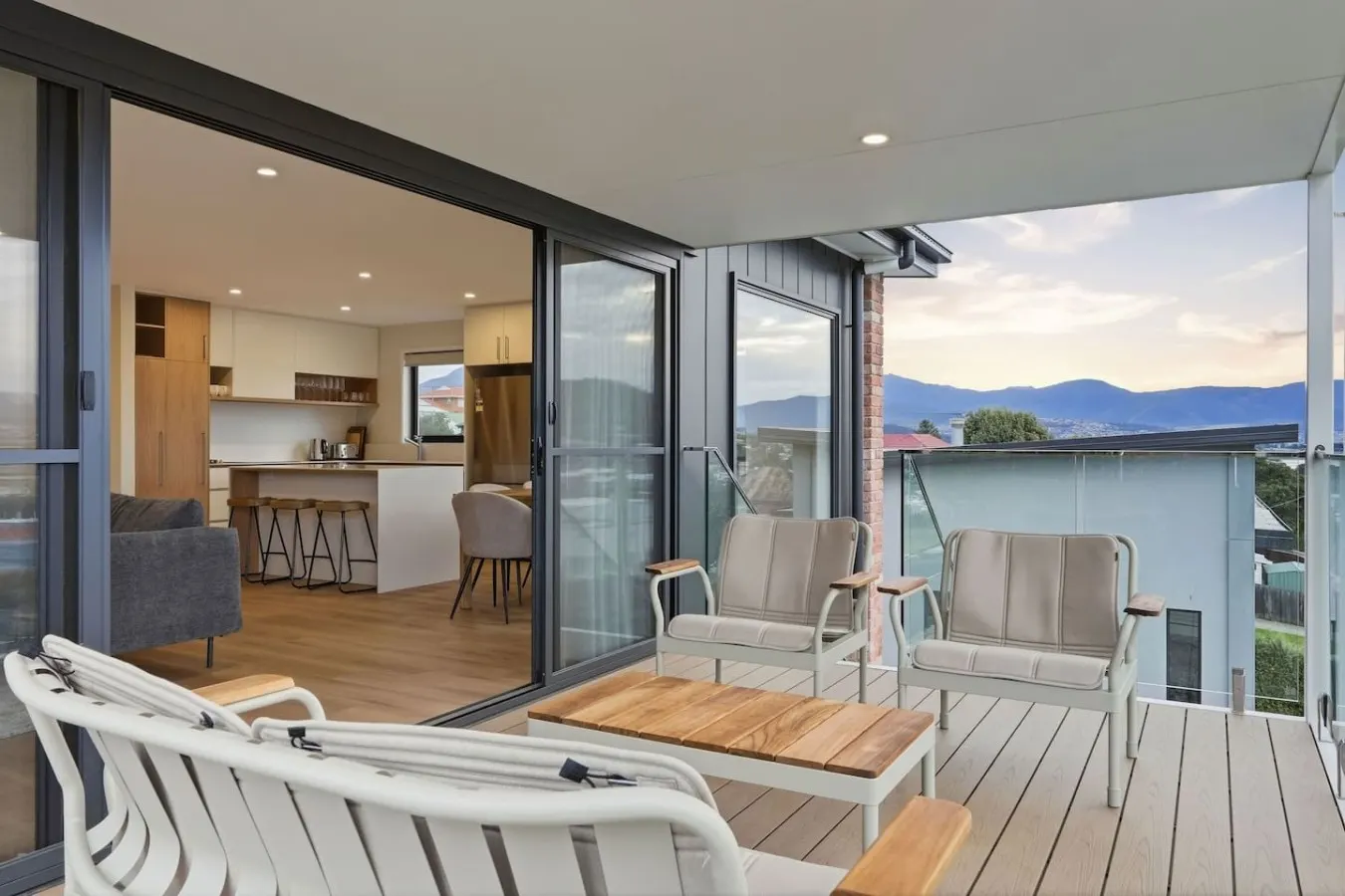 Modern Lindisfarne Escape 11