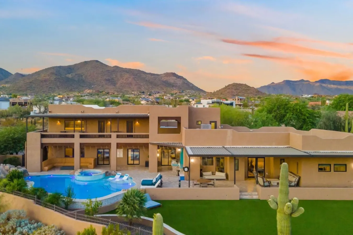 Private Resort |Pool|Spa|Waterslide|Theater|Games