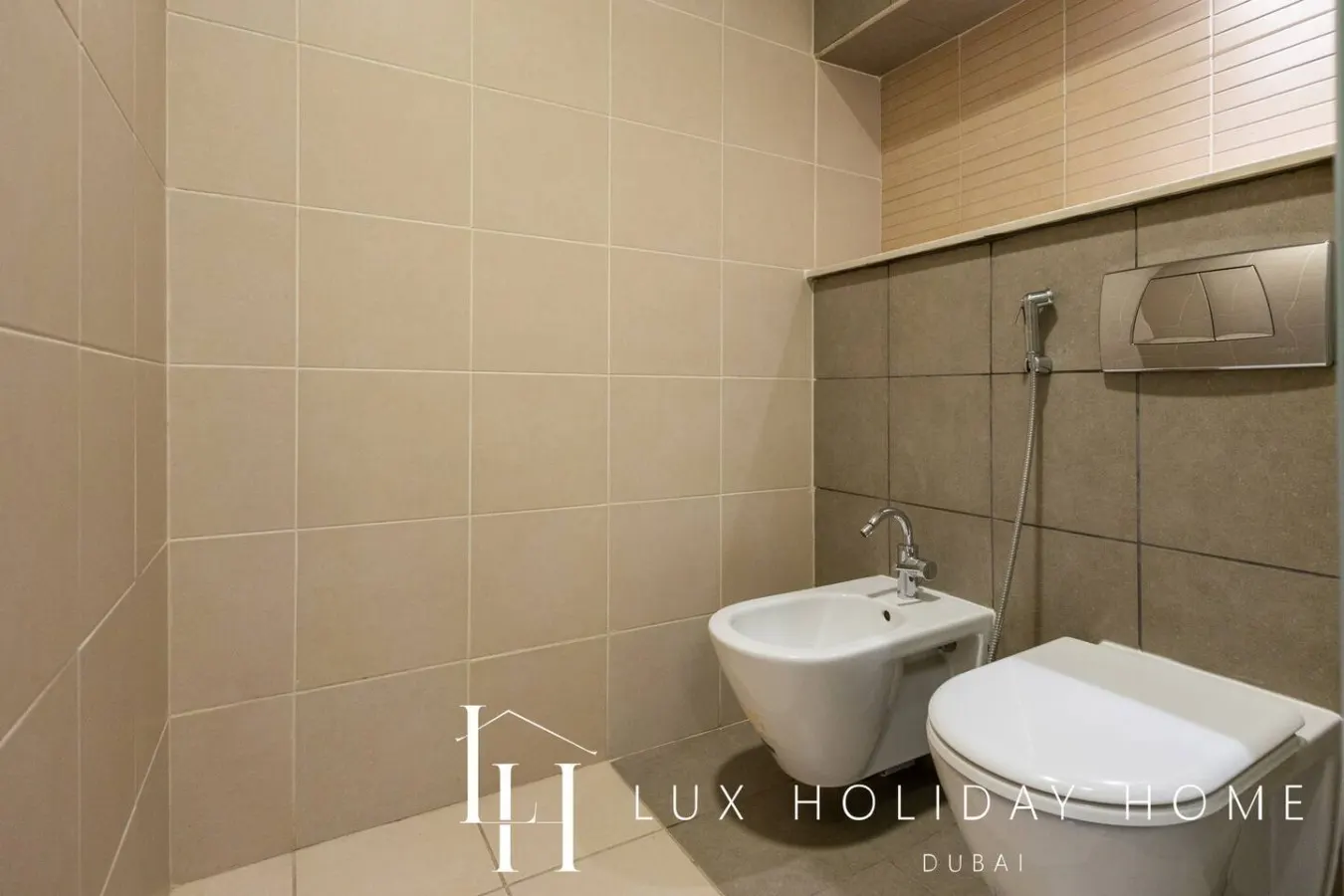 LUX The Dream Palm Sea View Suite 2 19
