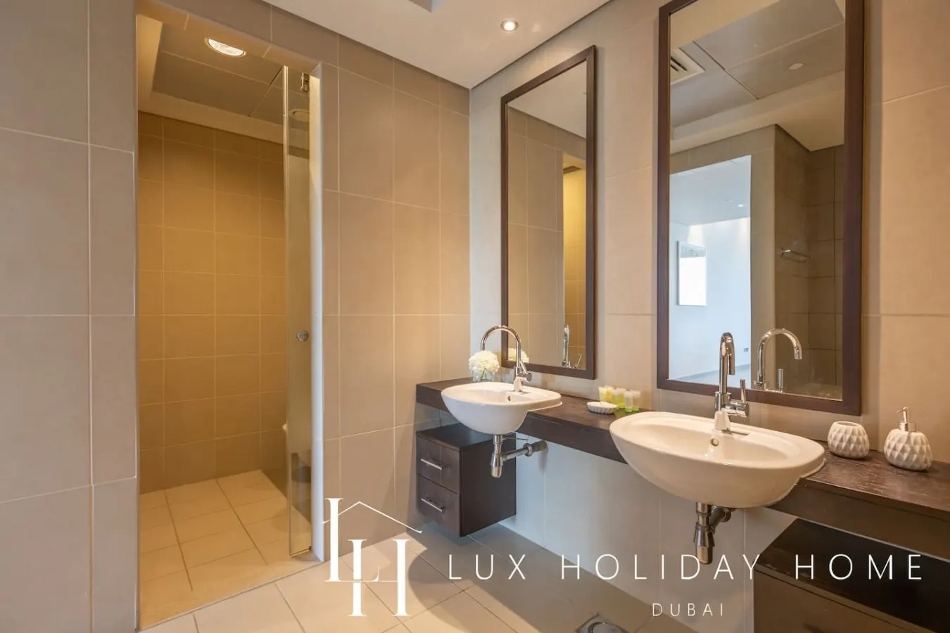 LUX The Dream Palm Sea View Suite 2 20