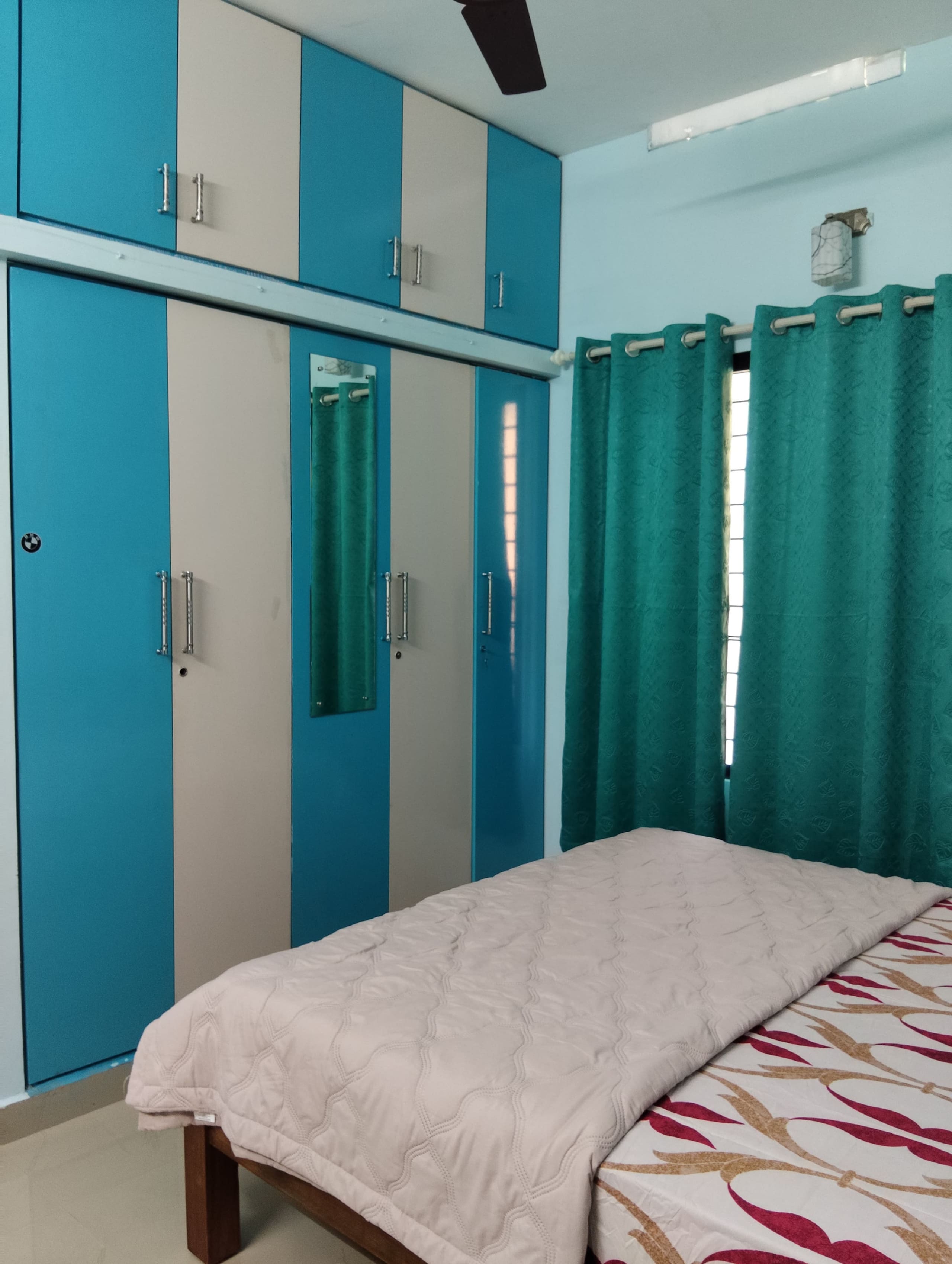 Adhvaya-AC 4BHK Near Temple & Airport 26