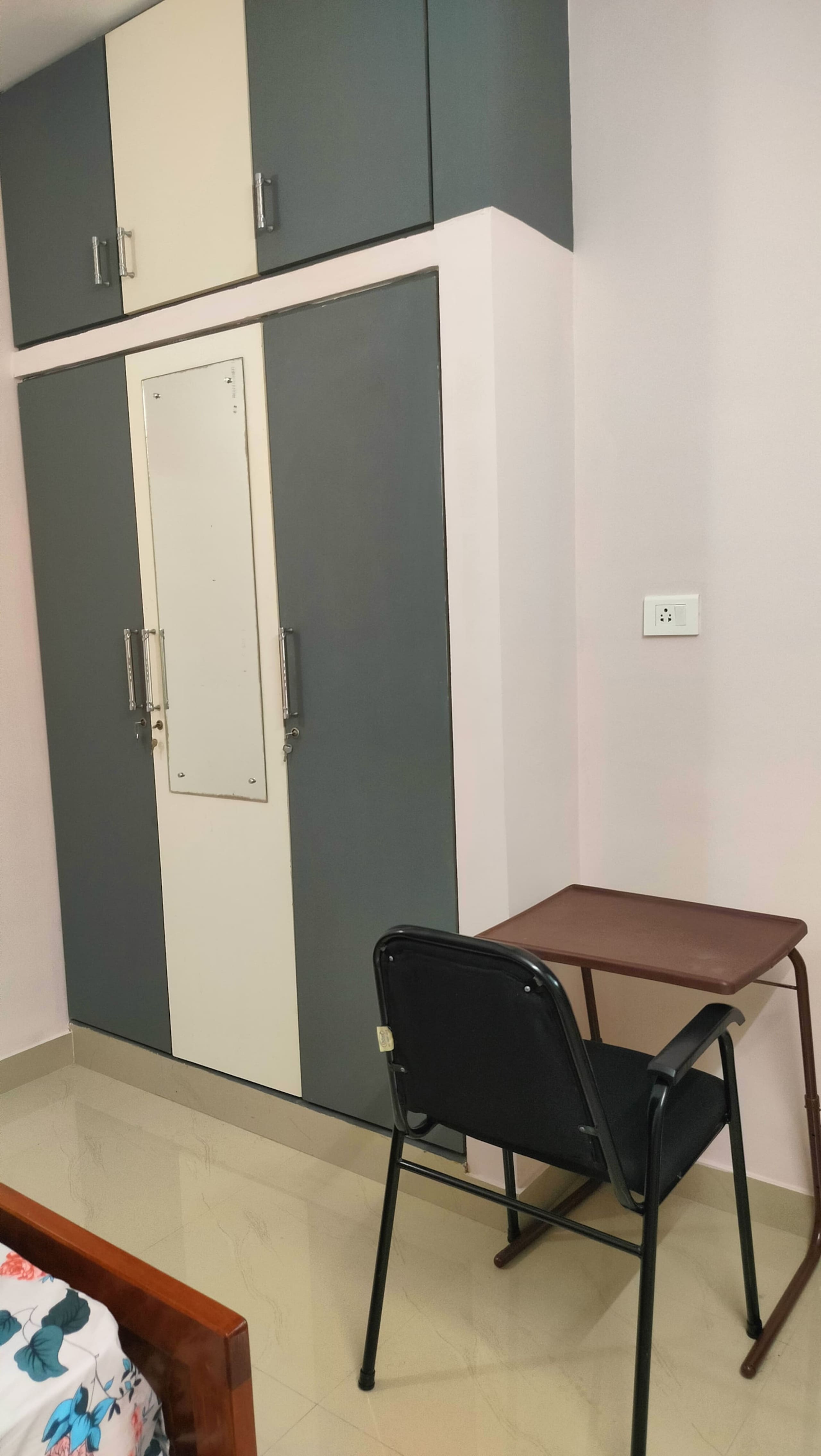 Adhvaya-AC 4BHK Near Temple & Airport 24