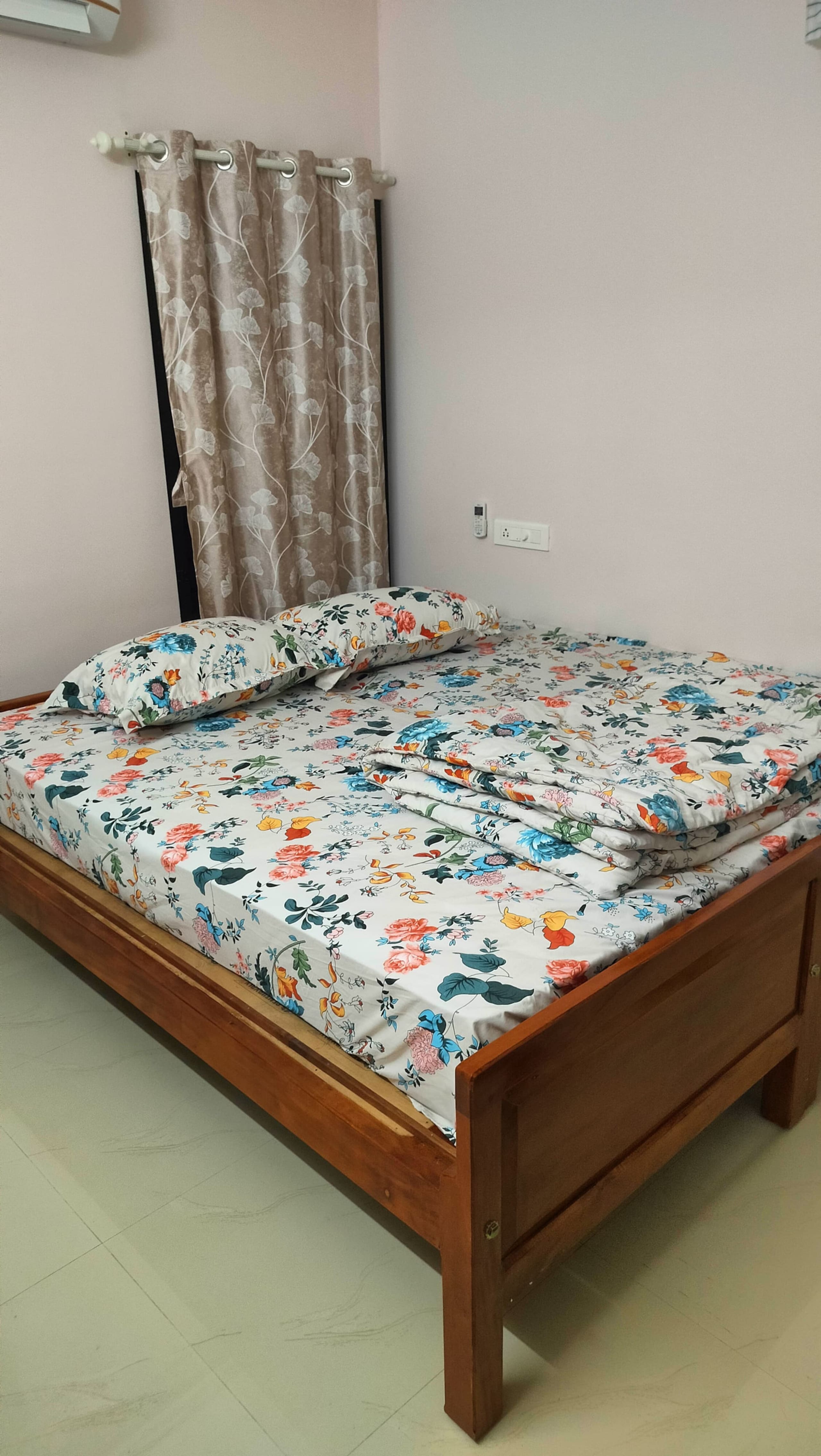 Adhvaya-AC 4BHK Near Temple & Airport 7