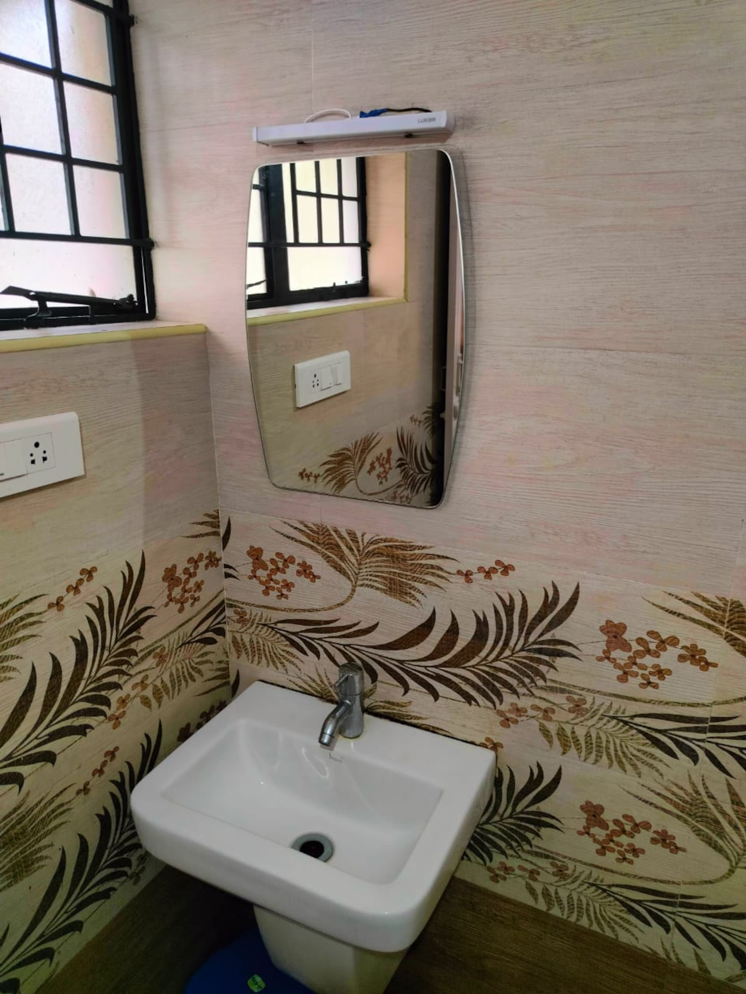 Adhvaya-AC 4BHK Near Temple & Airport 29