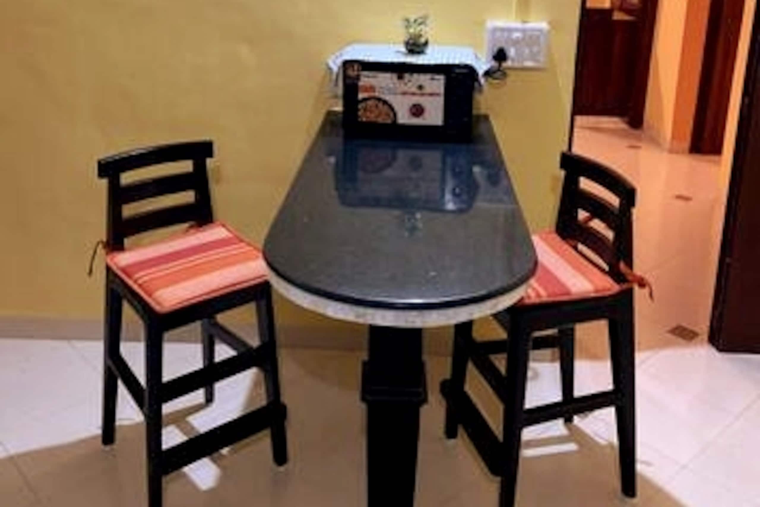A Quaint Indo-Portuguese Heritage Villa In Goa 8