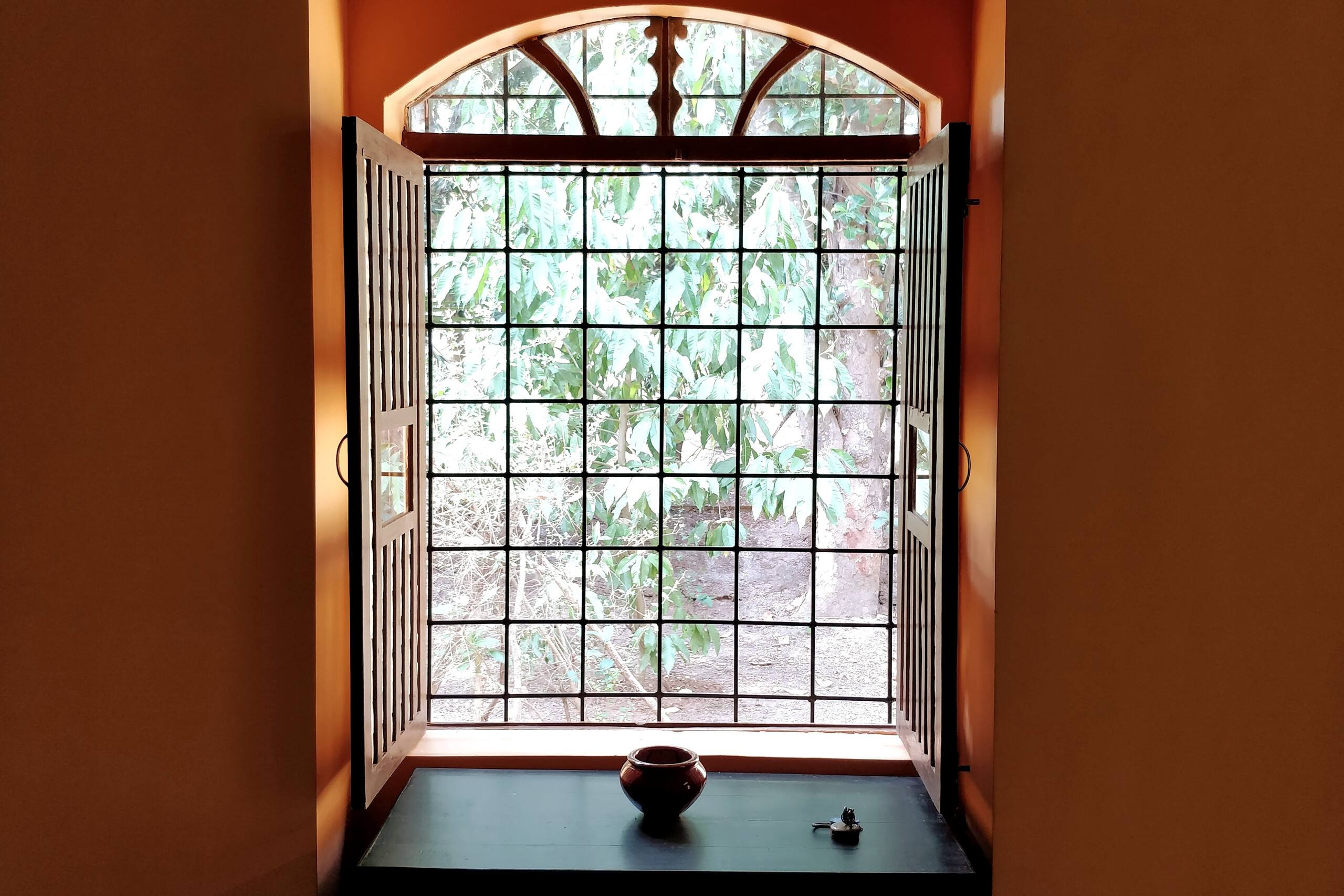 A Quaint Indo-Portuguese Heritage Villa In Goa 6