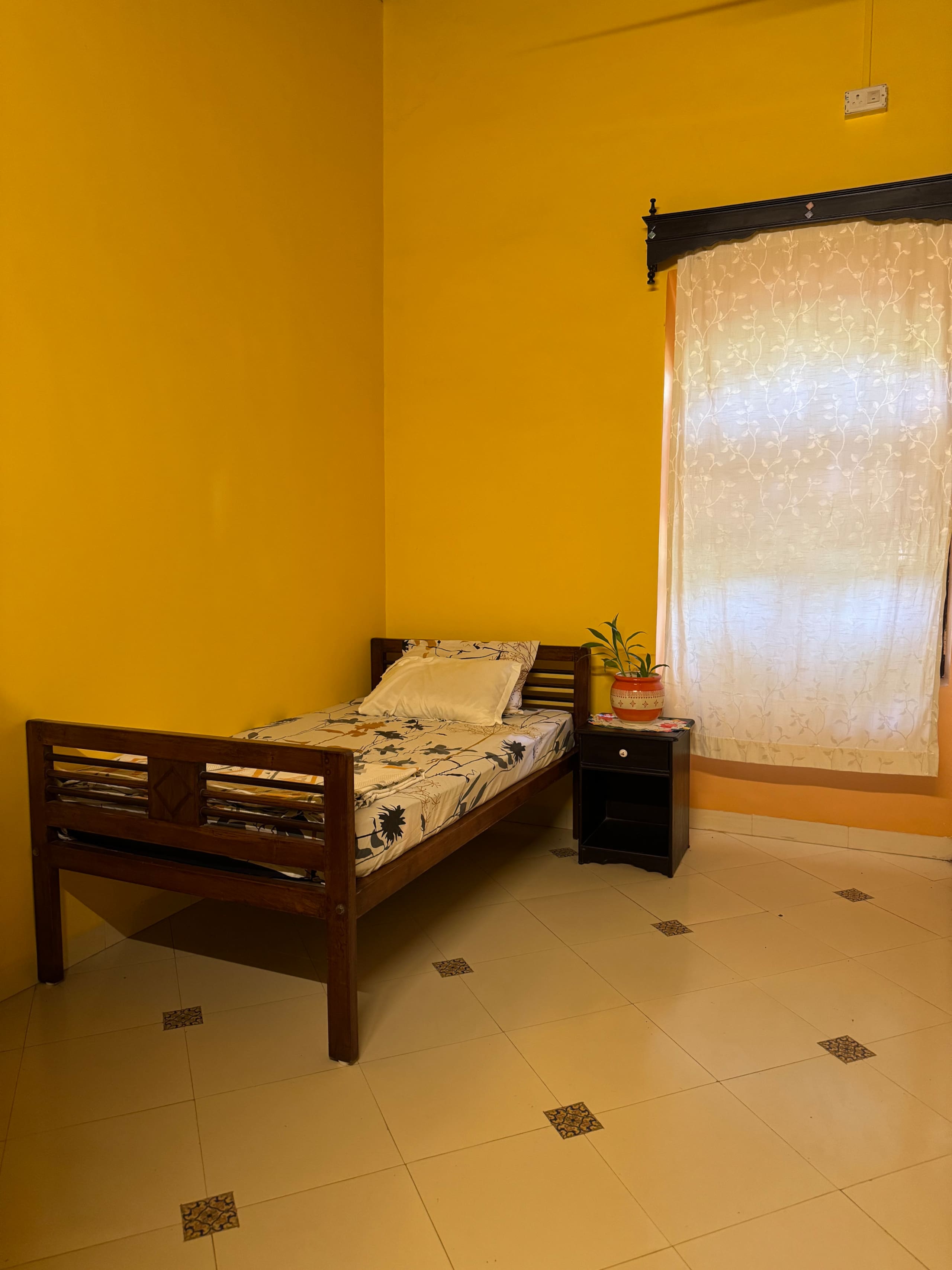 A Quaint Indo-Portuguese Heritage Villa In Goa 10