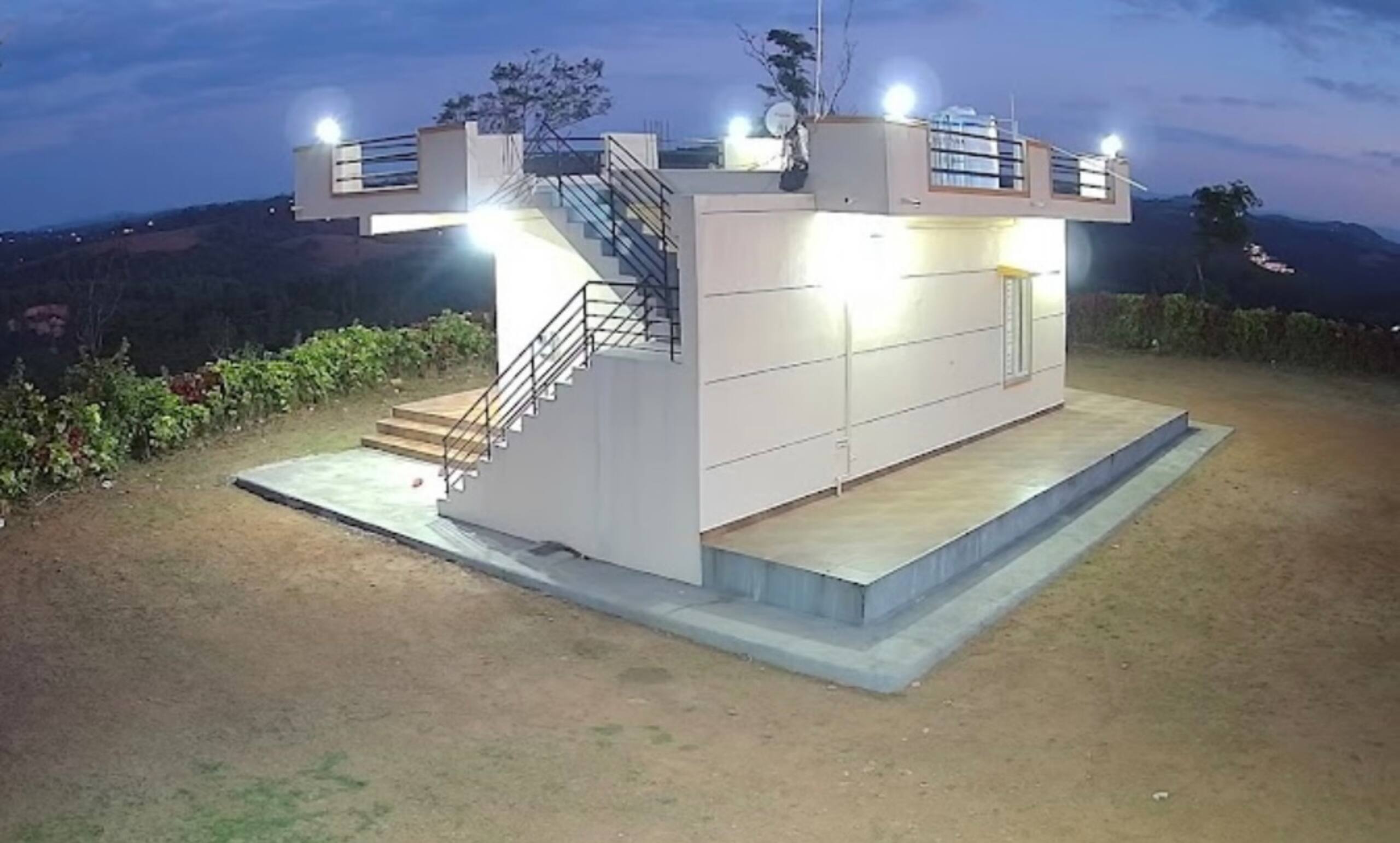 Kyanahalli Estate Plantation Stay 5