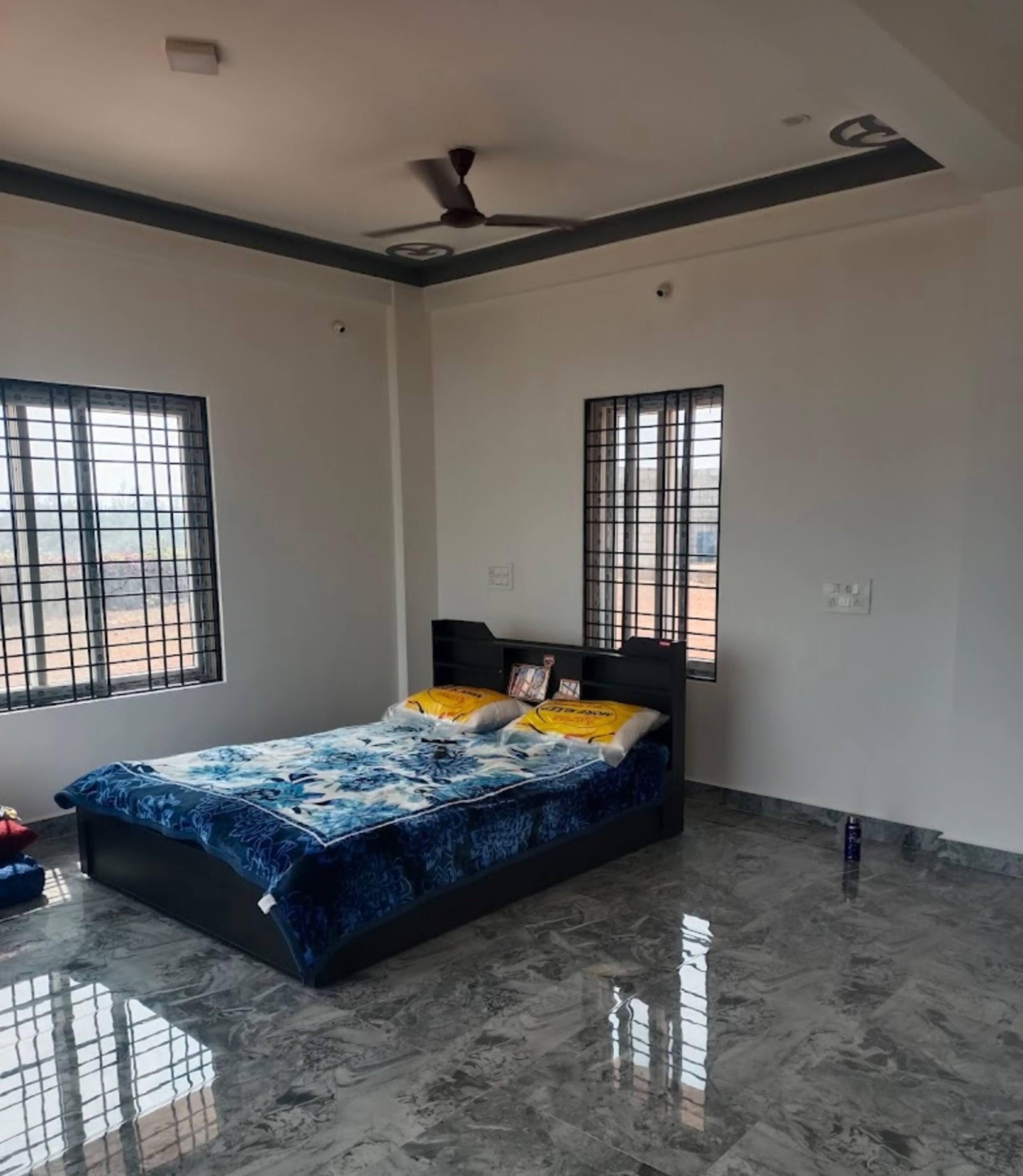 Kyanahalli Estate Plantation Stay 4