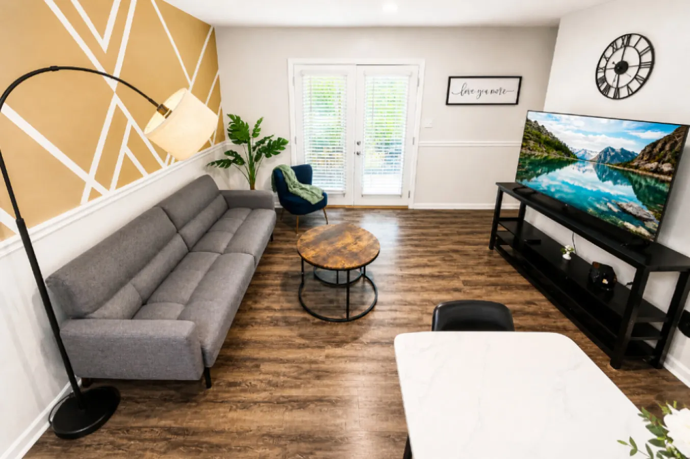 The Sage Retreat | Hoover Designer Stay S2