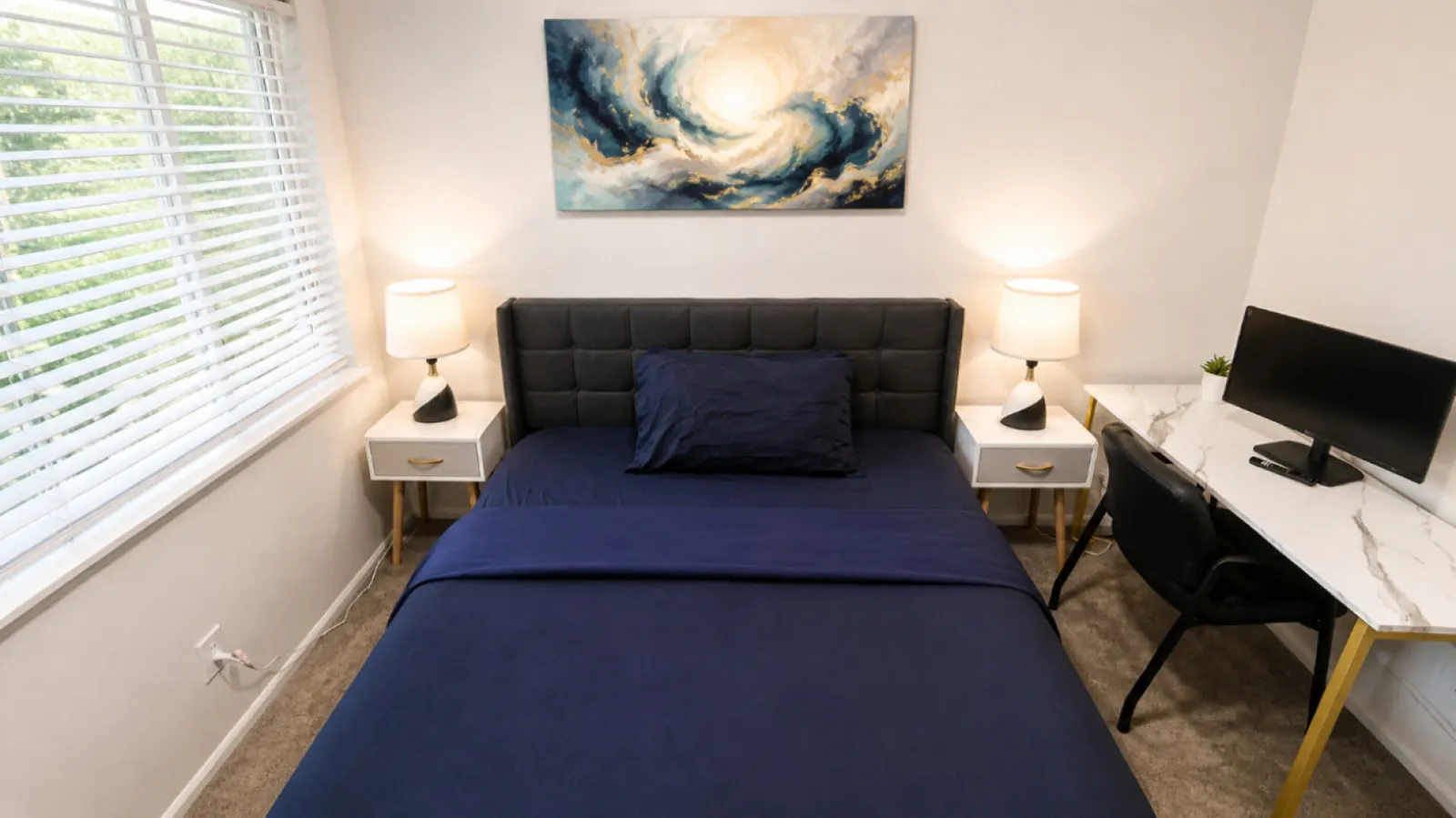 The Sage Retreat Hoover Designer Stay S2 10
