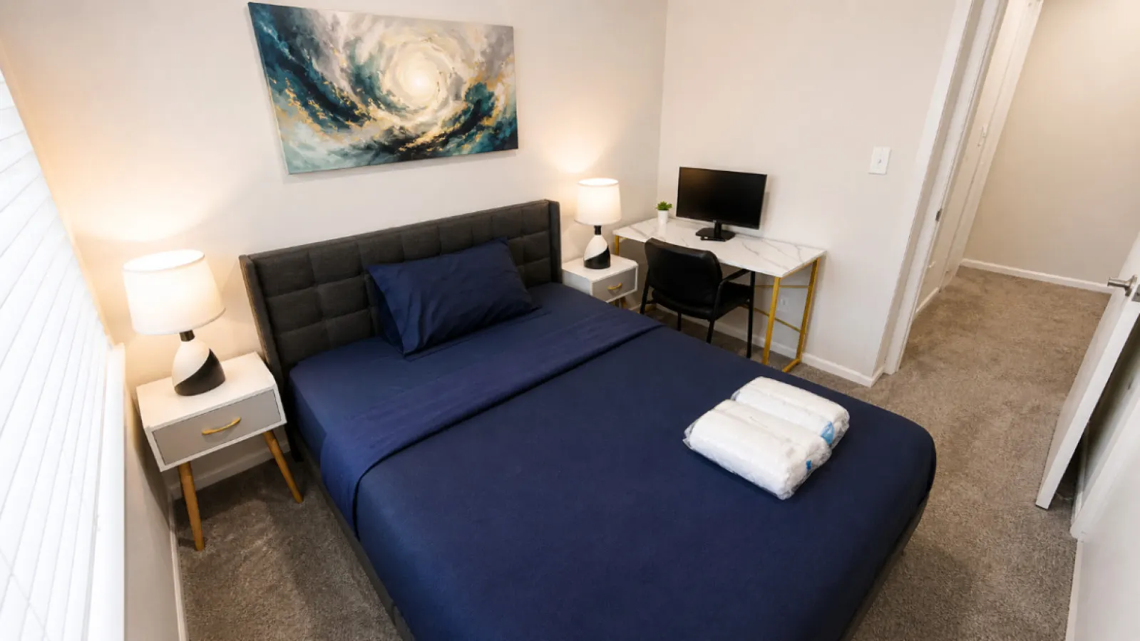 The Sage Retreat Hoover Designer Stay S2 11