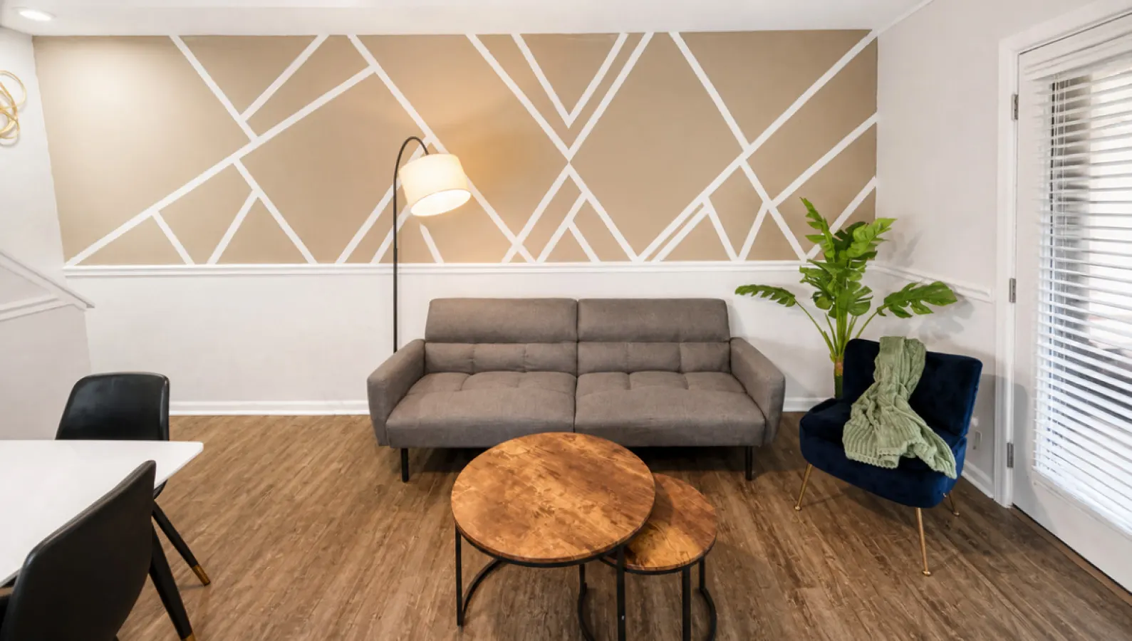The Sage Retreat | Hoover Designer Stay S2 — foto 5