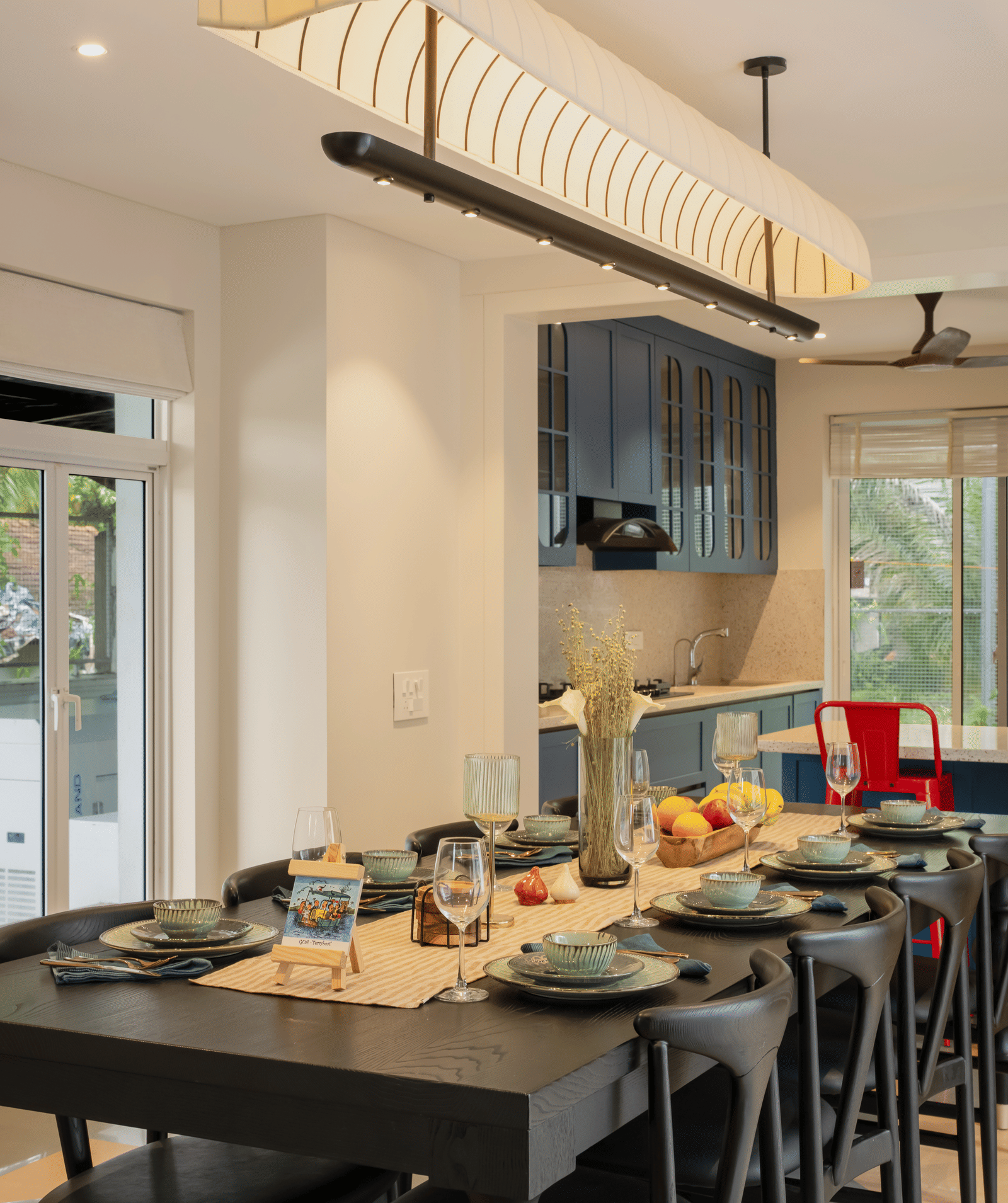 Lindsay Manor | VaNa | Private Pool | 1 KM Beach 7