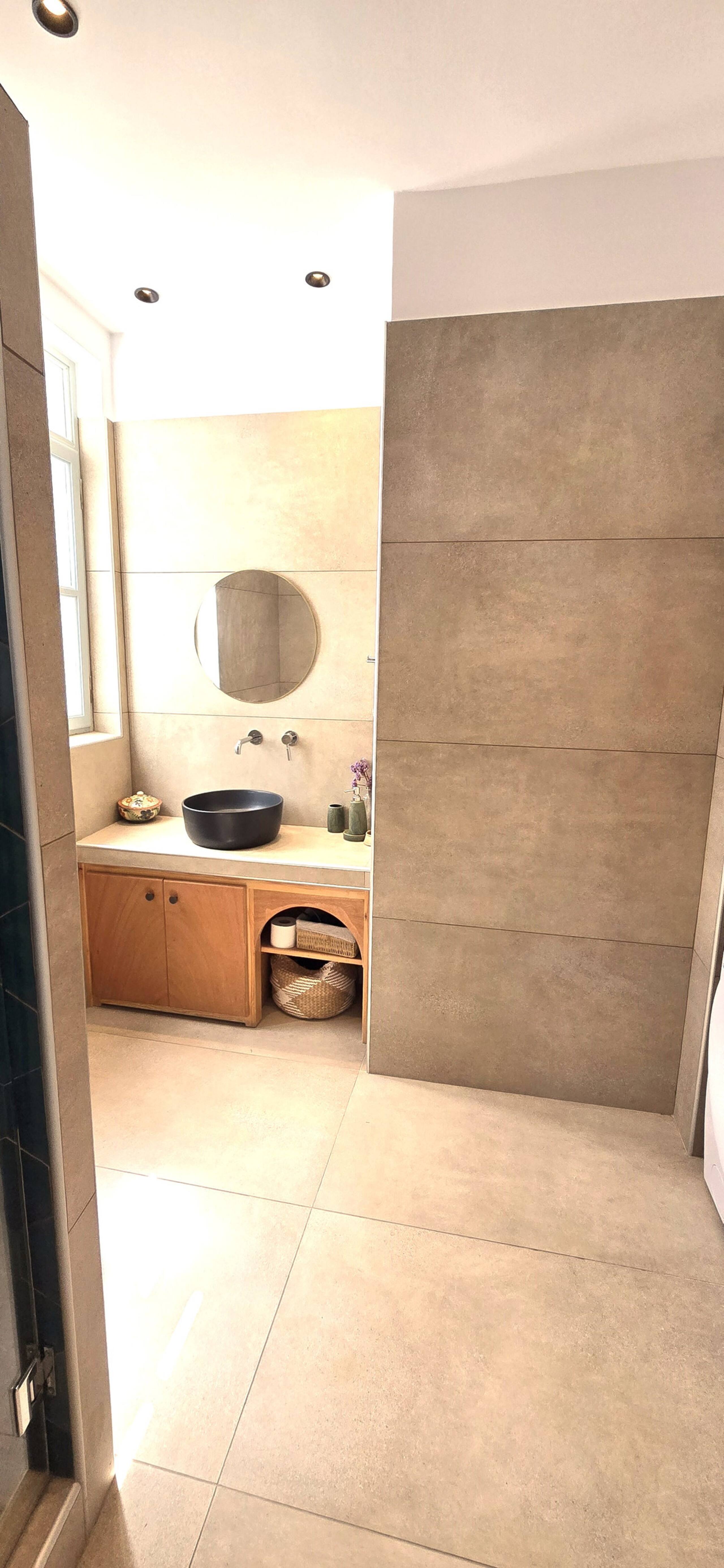 Appartment with courtyard in heart of mykonos 26